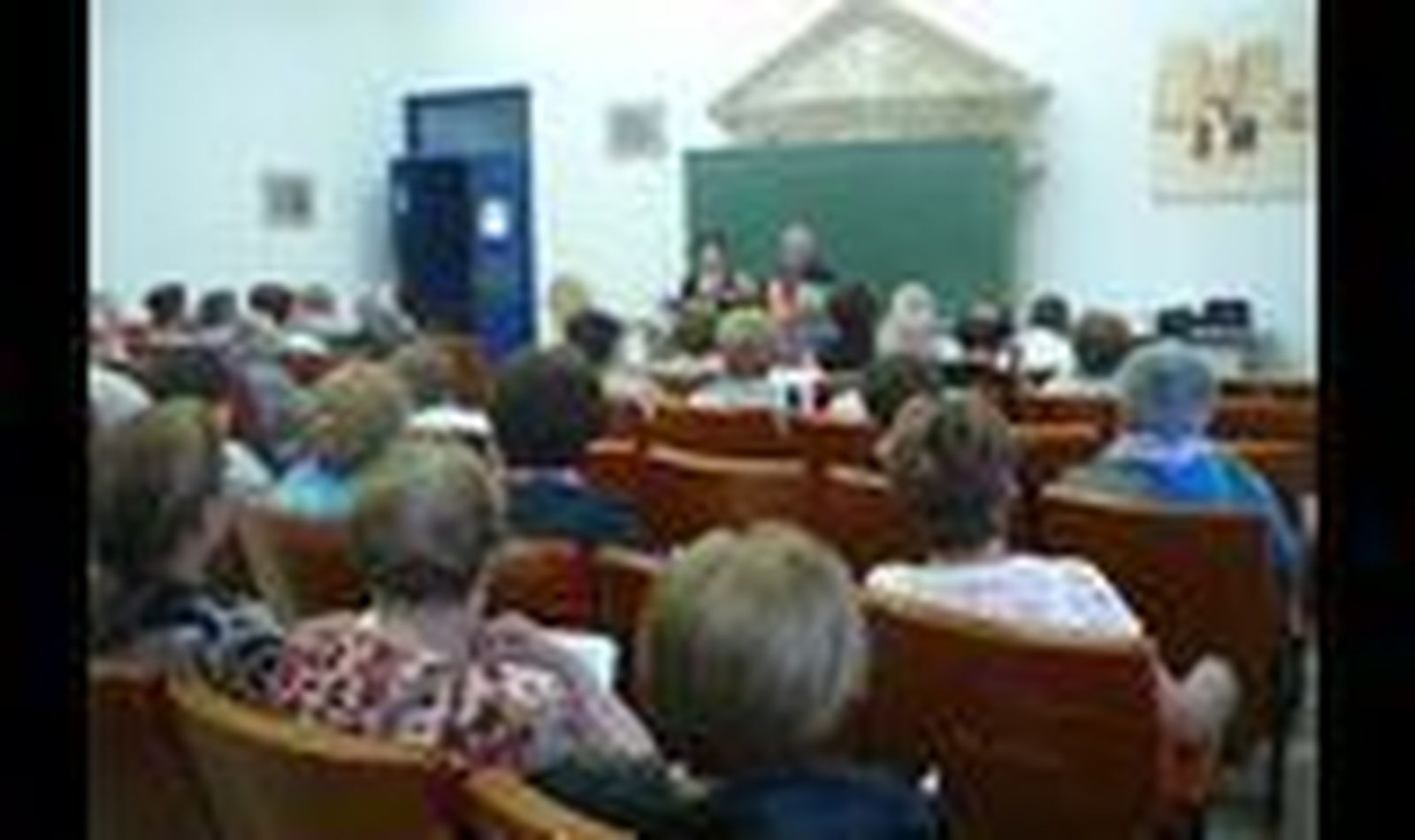 Villalpando estrena su himno y un pasodoble a Andrés Vázquez