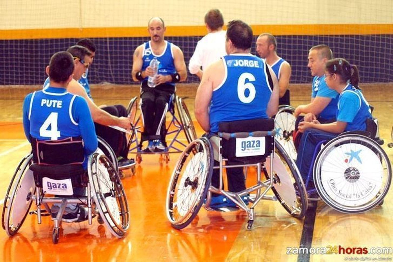 El Orto Tres Cruces encuentra su mejor juego a domicilio
