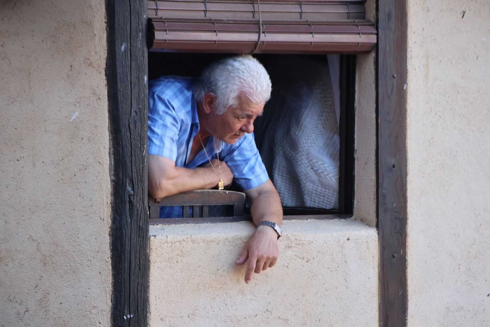 San Esteban de la Sierra, festival taurino sin picadores