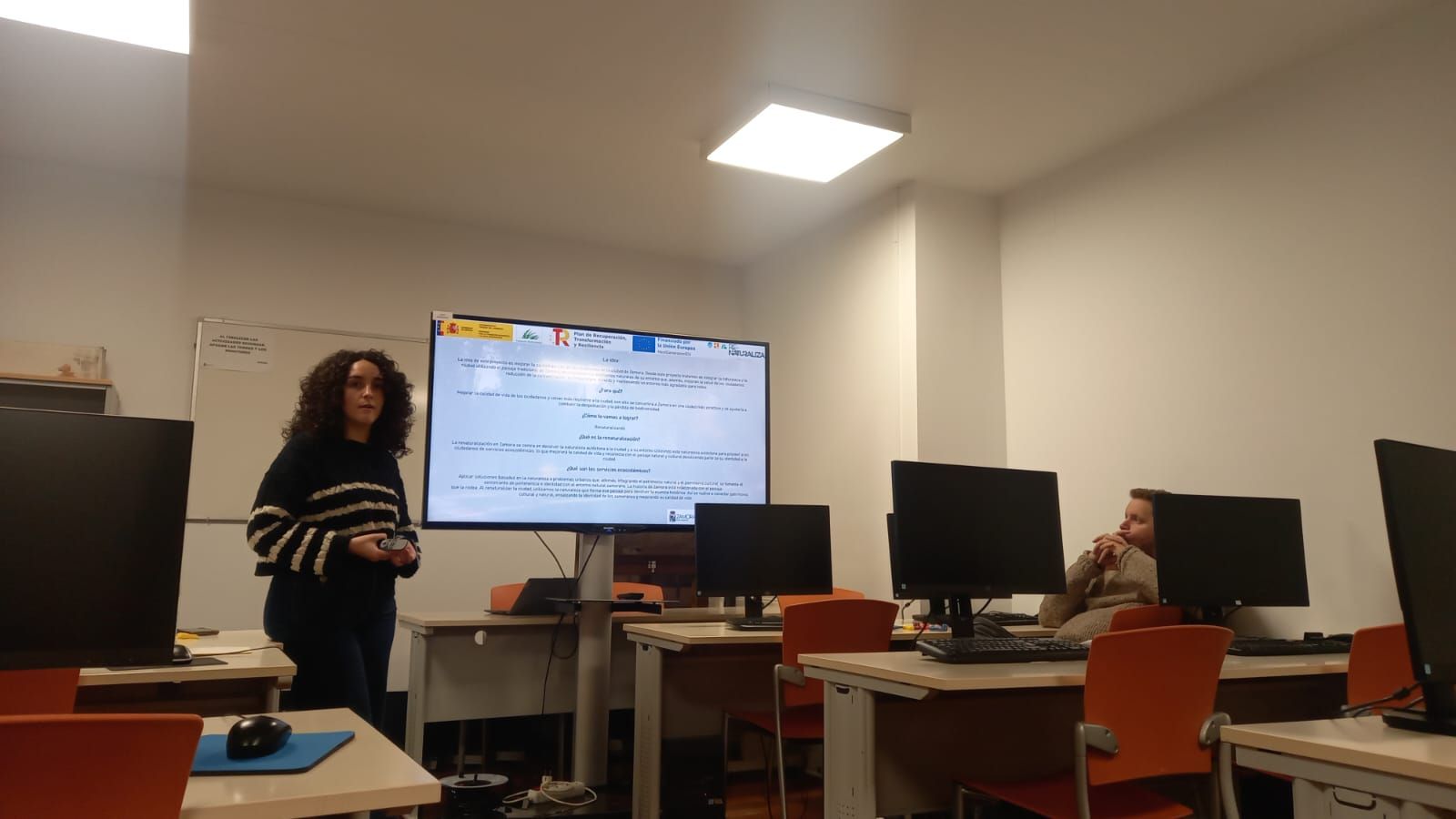 RenaturaliZA, un cambio de paradigma que integra la naturaleza en el centro del diseño de la ciudad