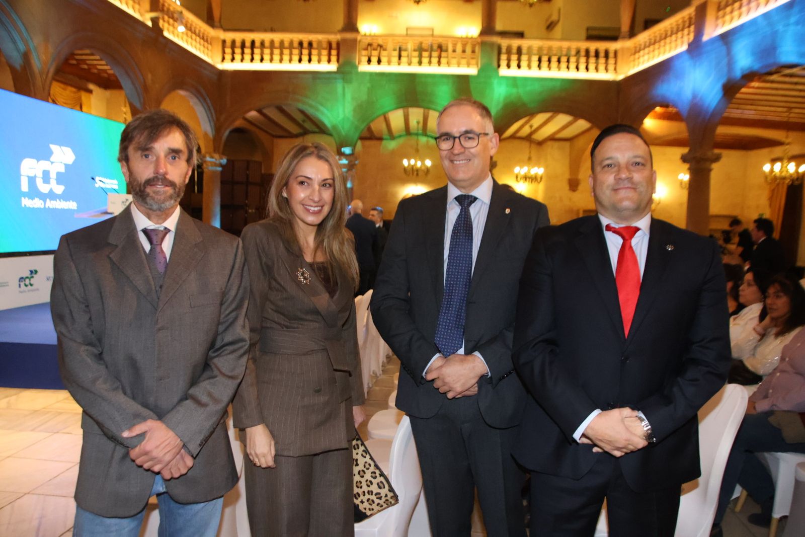 50º Aniversario de FCC