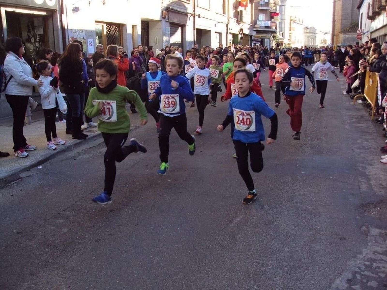 San Silvestre de Vitigudino