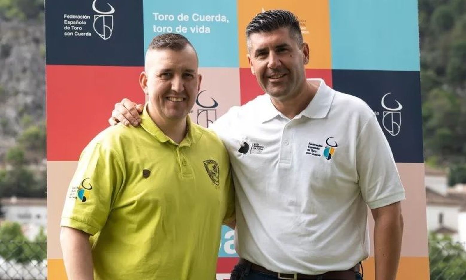 Roberto Fernández. FOTO: Benavente Digital