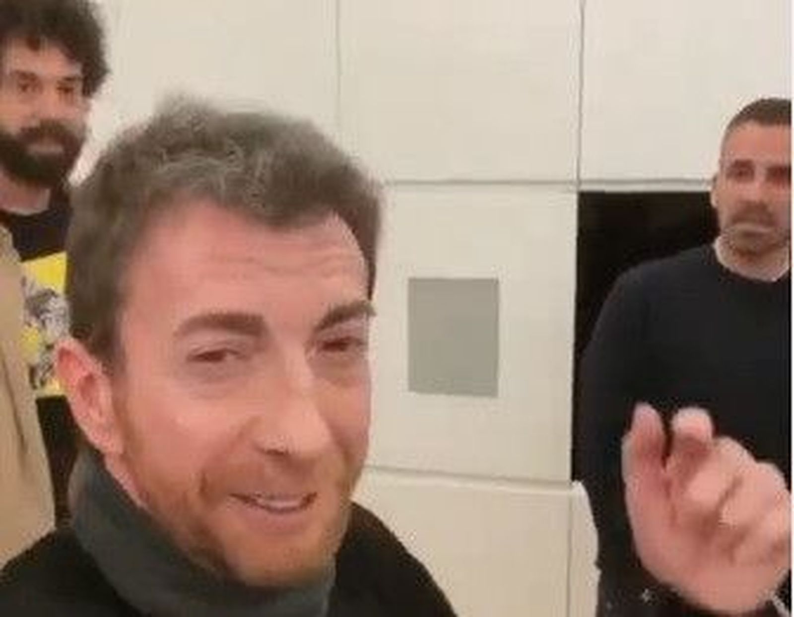 El hormiguero online