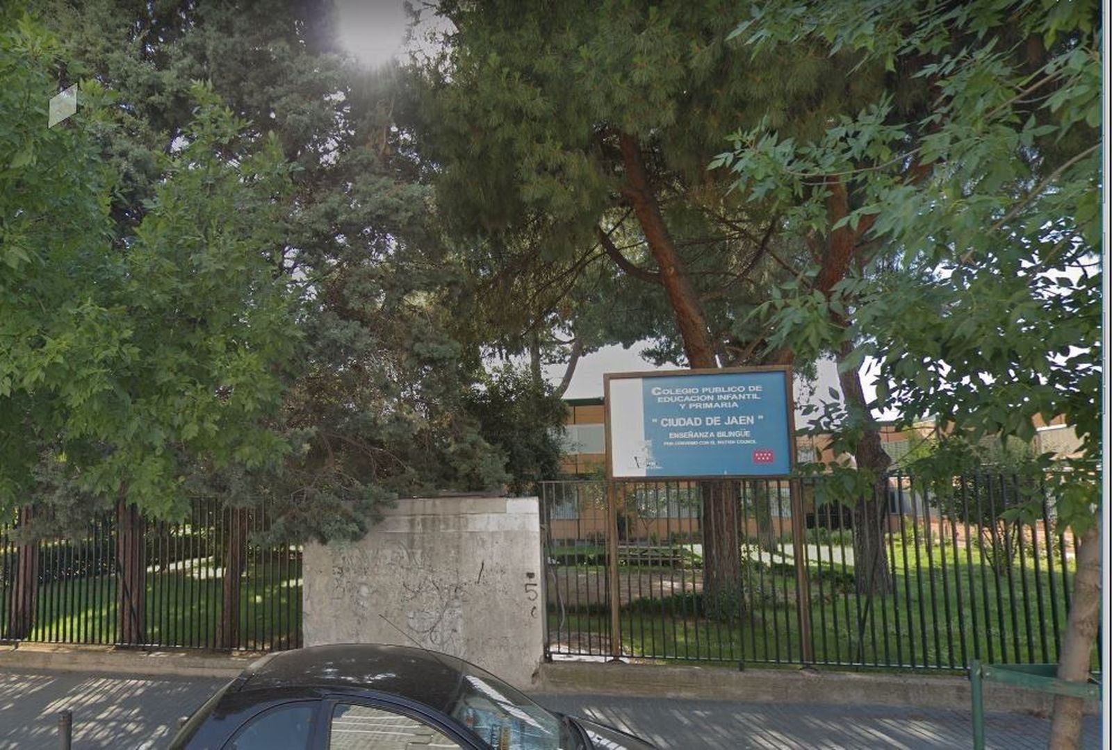 Sucesos.- Detenido un menor por acoso escolar tras el suicidio de un compañero d