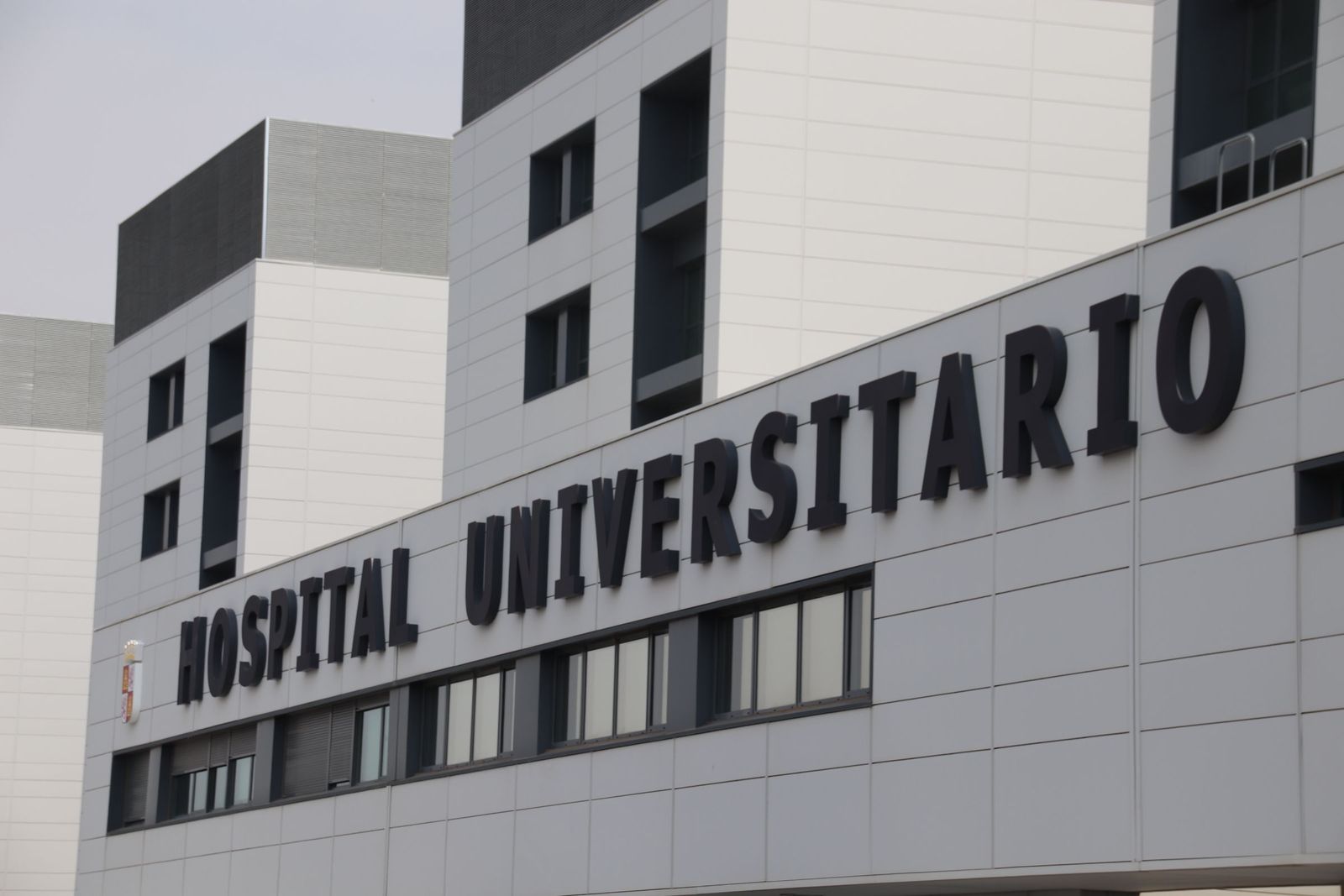 Hospital Universitario de Salamanca