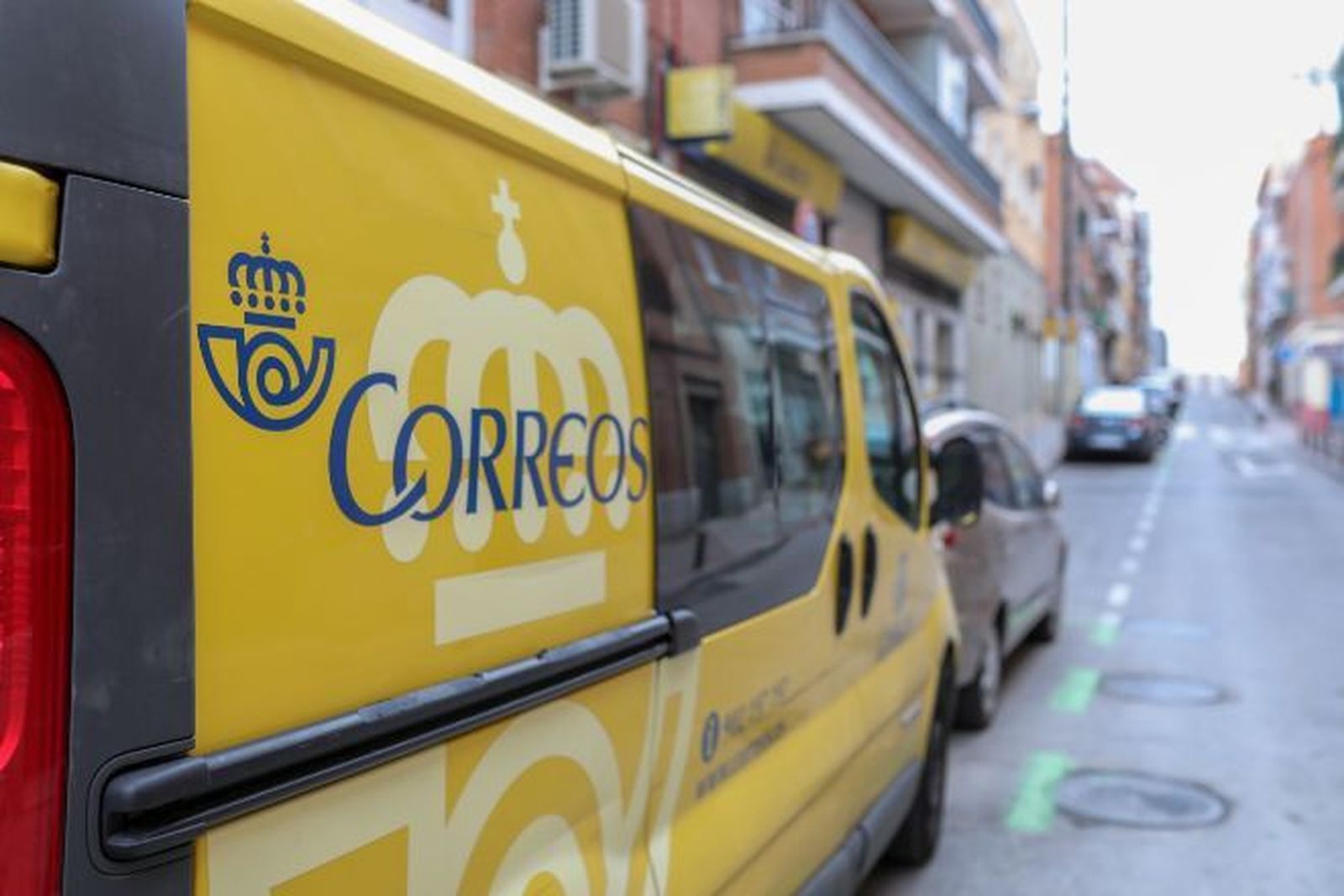 Correos