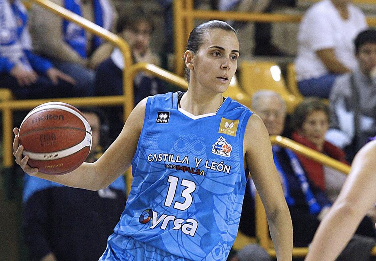 Perfumerías Avenida - Tenerife Clarinos | Foto Perfumerías Avenida