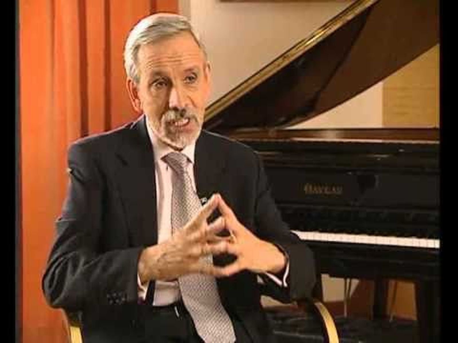 Ismael Fernández de la Cuesta, Premio Castilla y León de Restauración y Conservación del Patrimonio