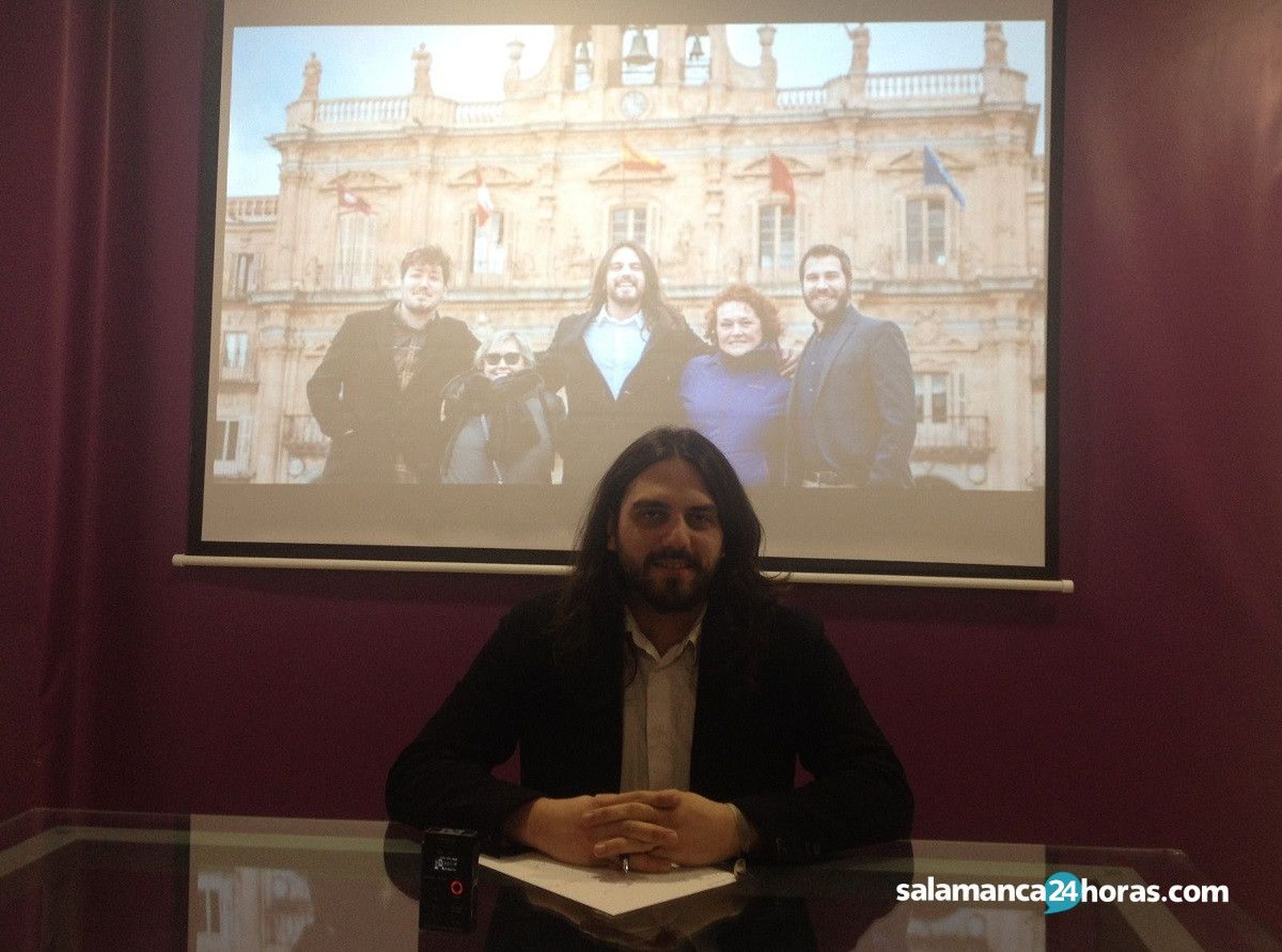 Antonio Espejo Antonio Espejo