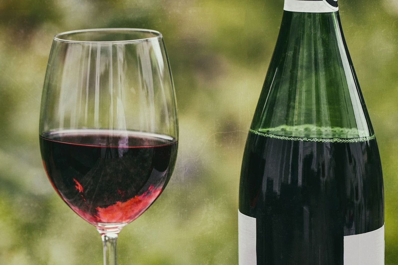 Copa de vino