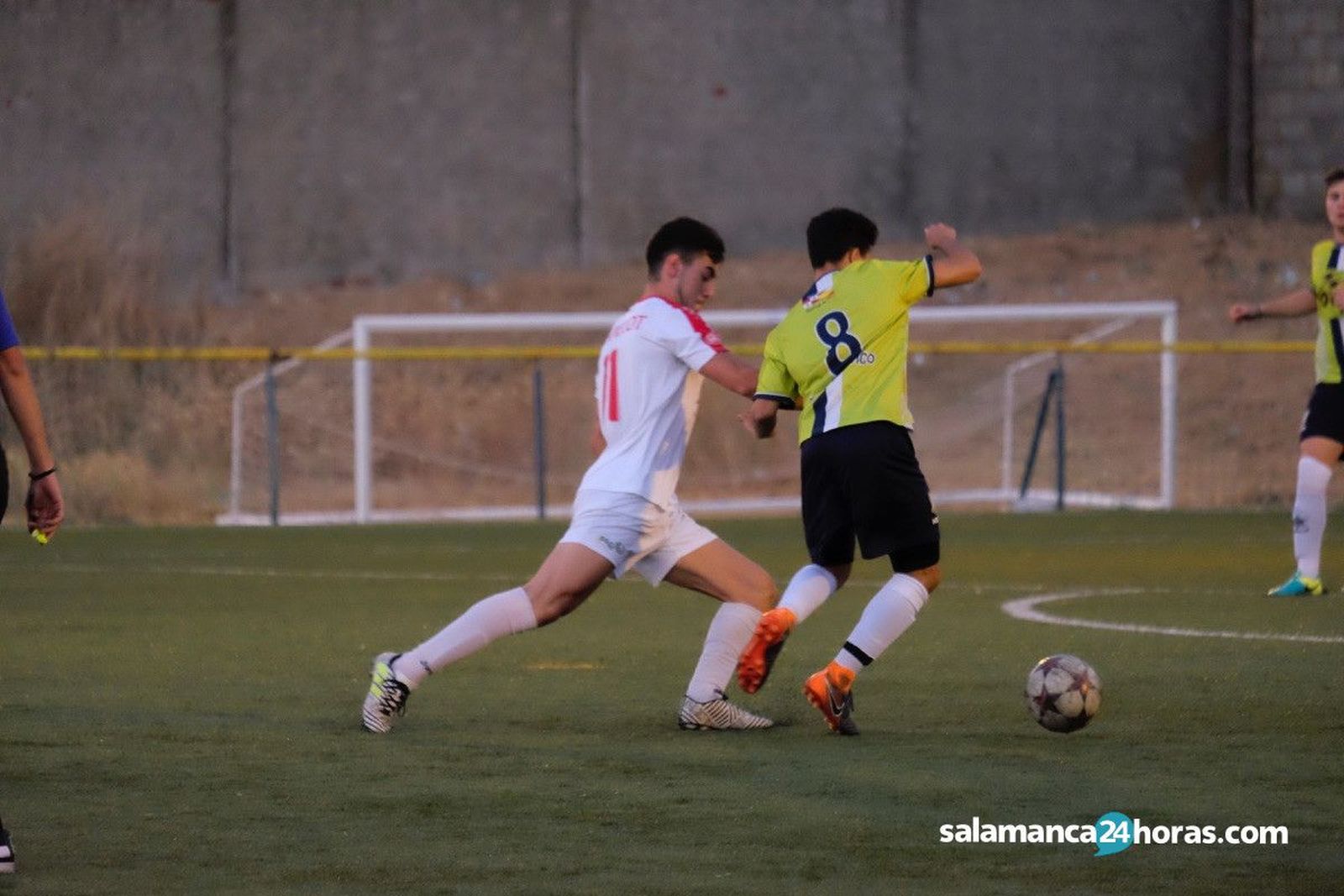 Helmantico hergar tono 12