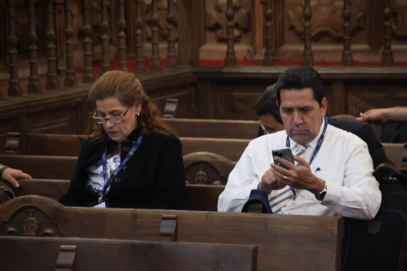 Congreso internacional 'Santo Tomás de Aquino. 800 años de magisterio' en la UPSA