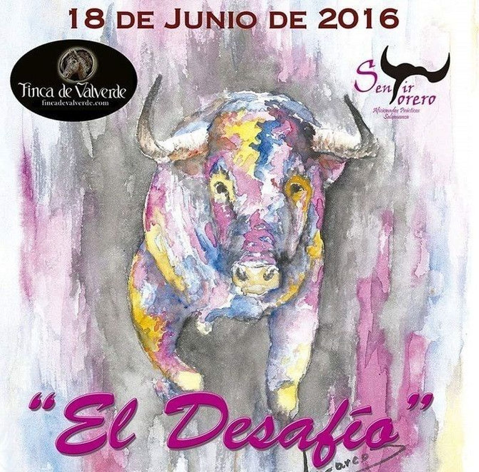 La finca Valverde acogerá en junio el primer encuentro de peñas taurinas La finca Valverde acogerá en junio el primer encuentro de peñas taurinas