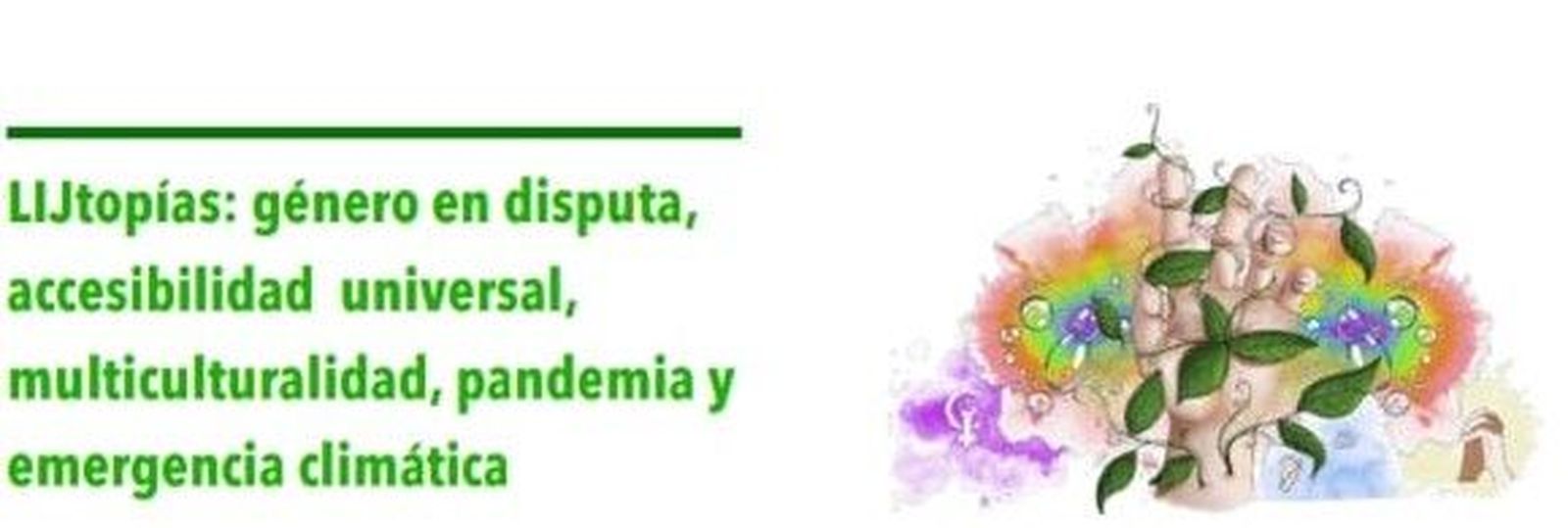 XIII Congreso de la Asociación Nacional de Literatura infantil y juvenil