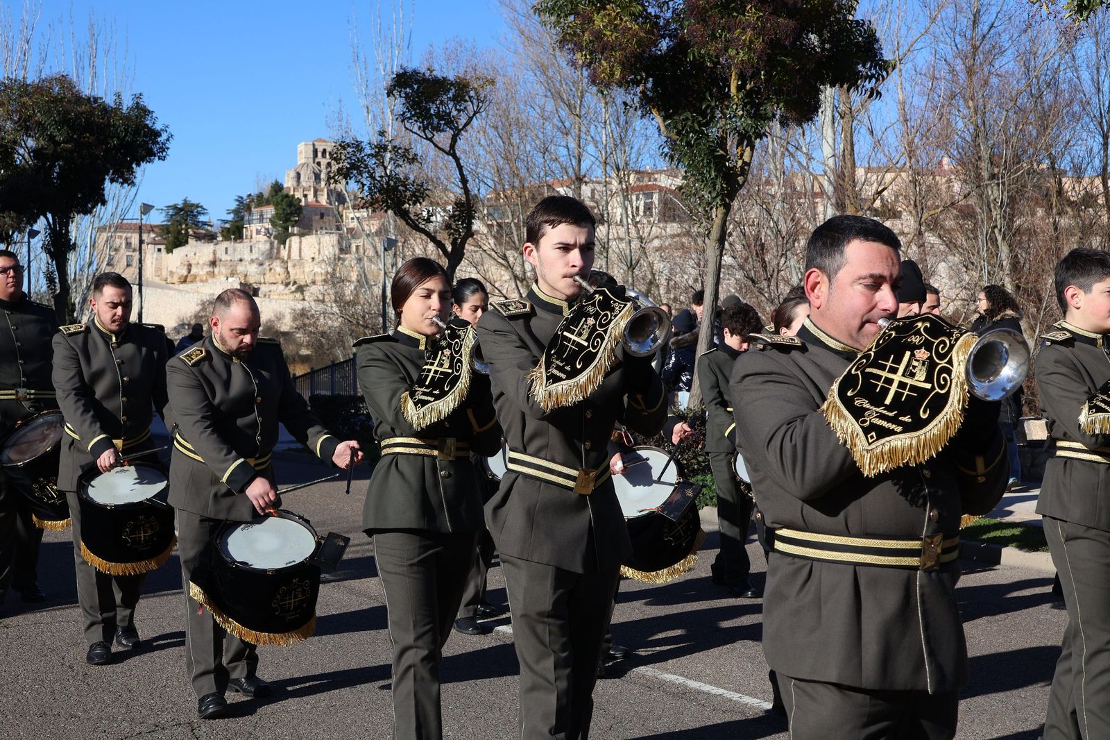 Llegada de los Reyes Magos a Zamora (5).JPG