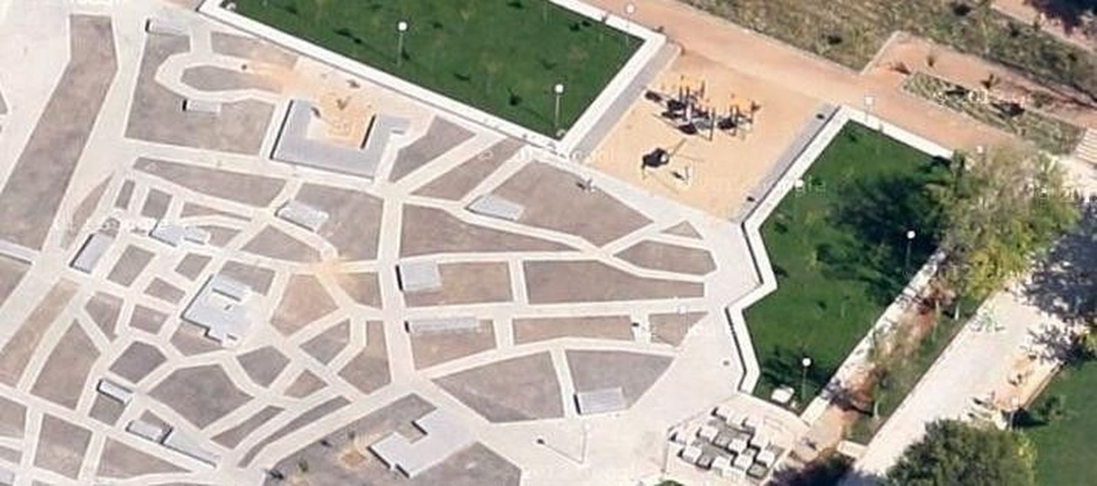 Dos menores rumanos, puestos a disposición de la Fiscalía por un intento de hurto en Garrido