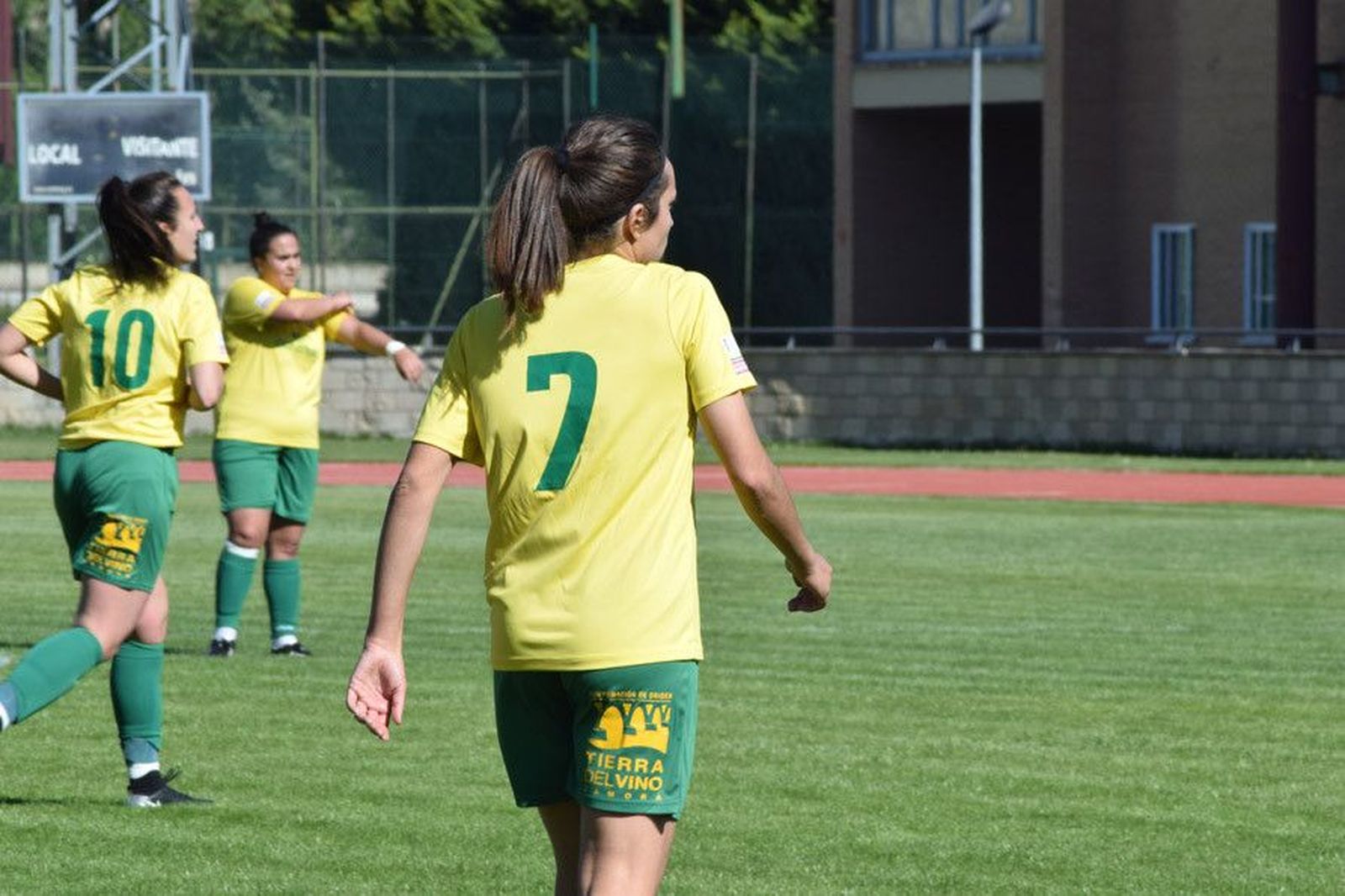 Amigos del Duero - Fuensalida