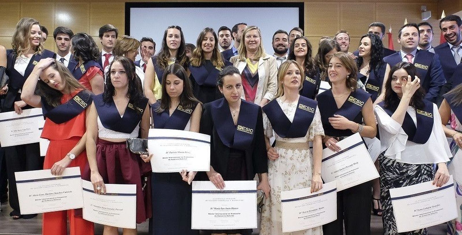 36 nuevos promotores de Comercio Exterior intensificarán la internacionalización empresarial