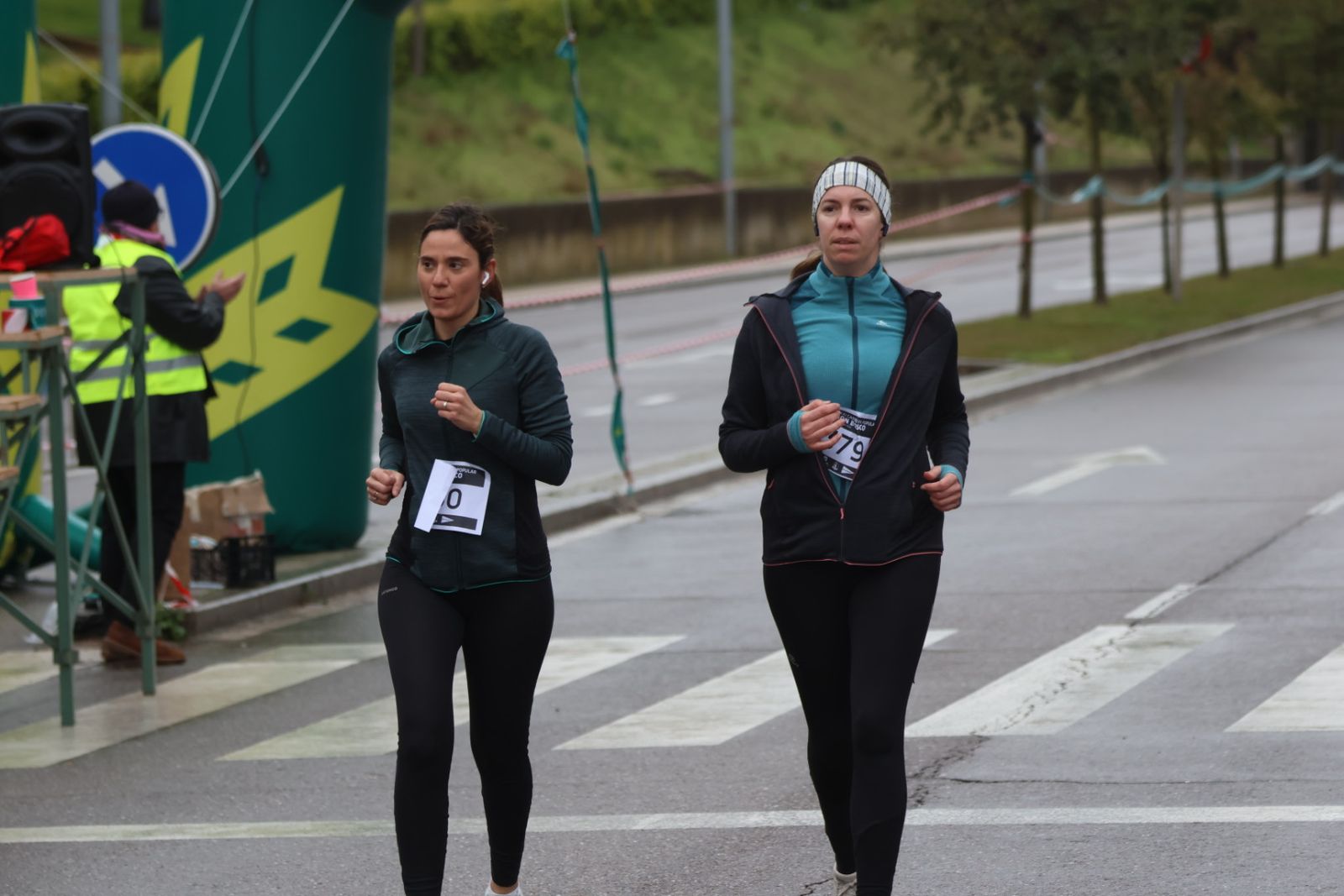 XXXI Carrera Popular Don Bosco