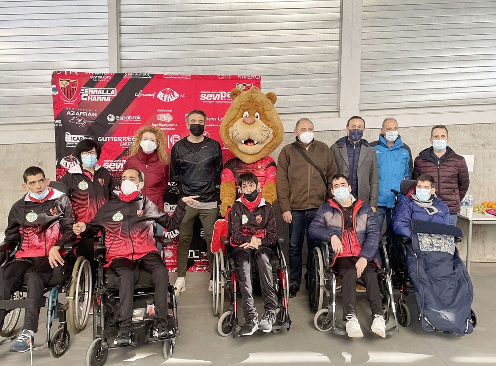 Ayuntamiento de Carbajosa