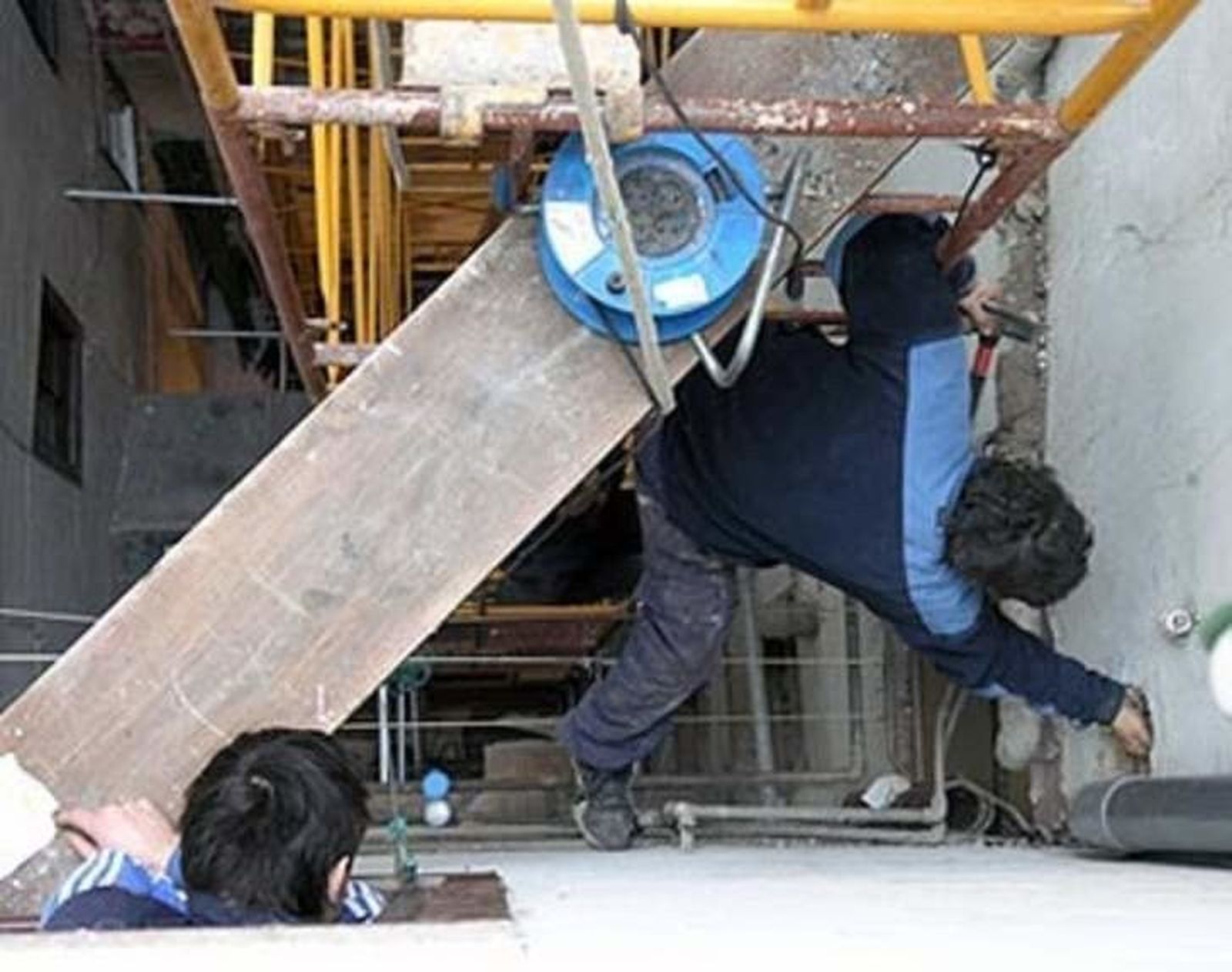 La Seguridad Social pierde 366 trabajadores en Salamanca