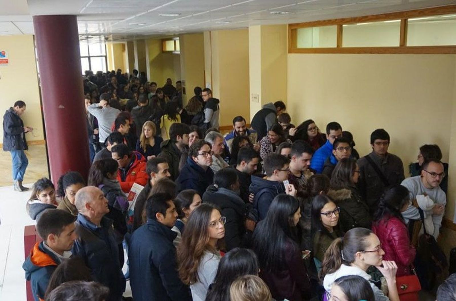 Mir estudiantes salamanca 2019