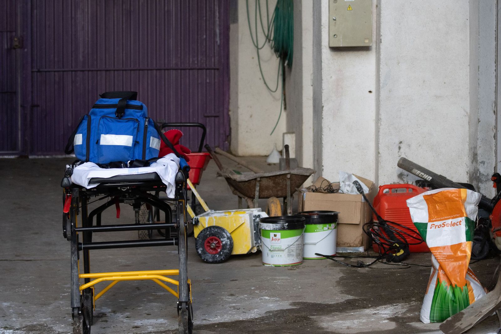 Salamanca CF UDS - Real Ávila