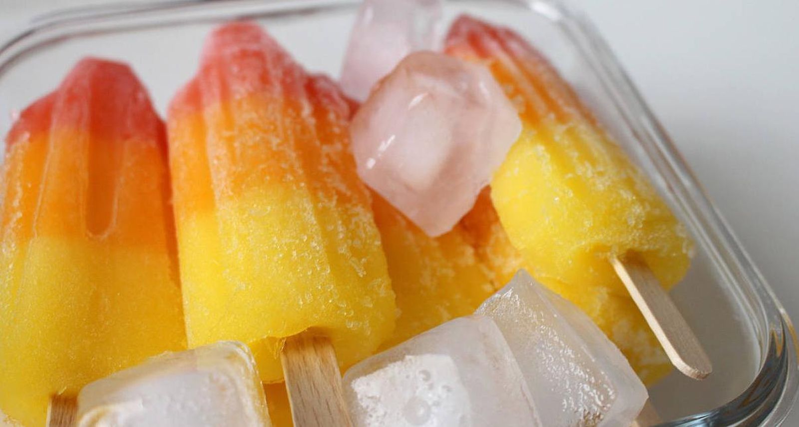 Helado ‘Chupy Fresh’. Foto Pixabay FACUA