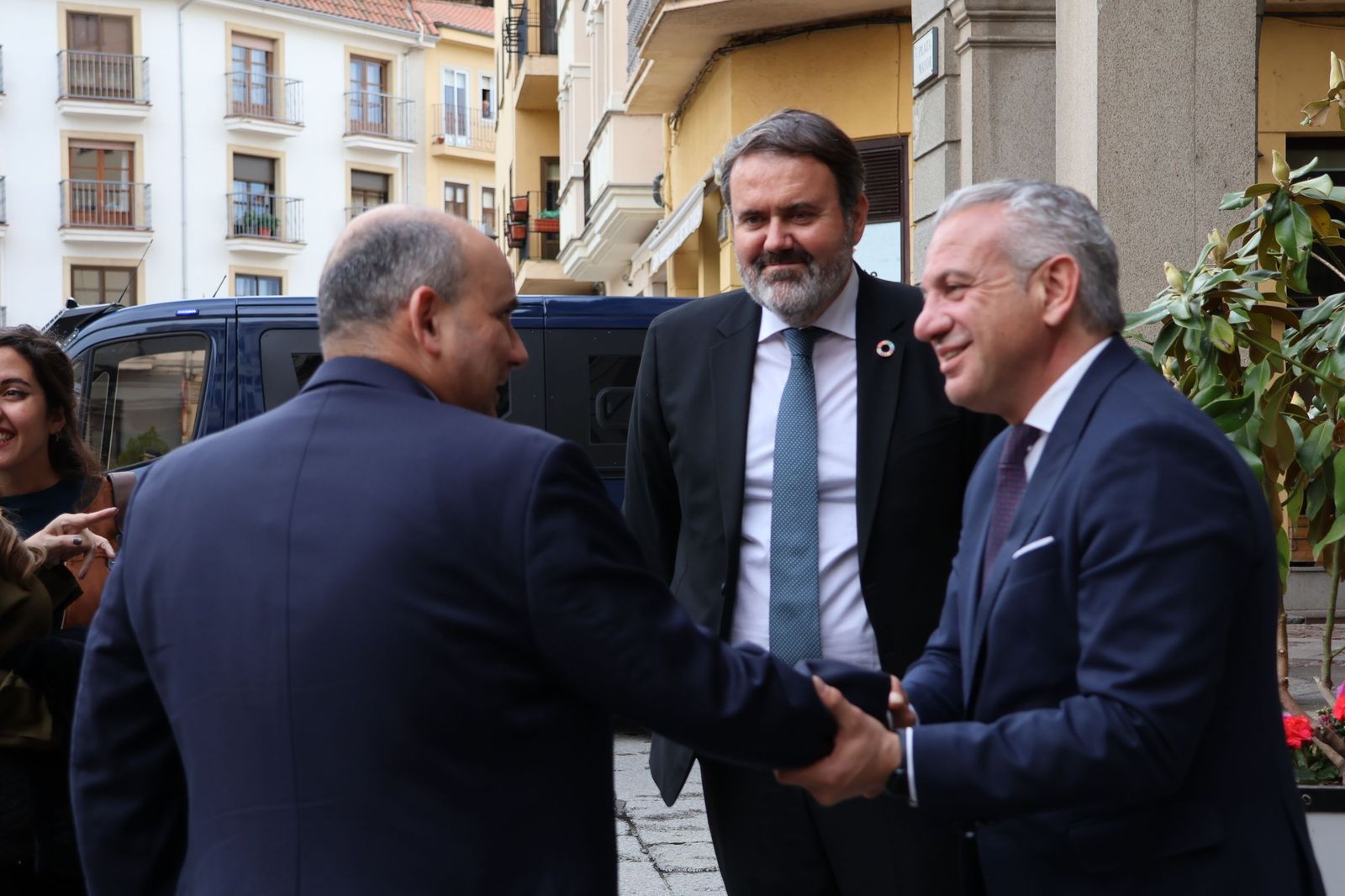 Recepción Reunión Iberoamericana de la Juventud y la Infancia (17).JPG