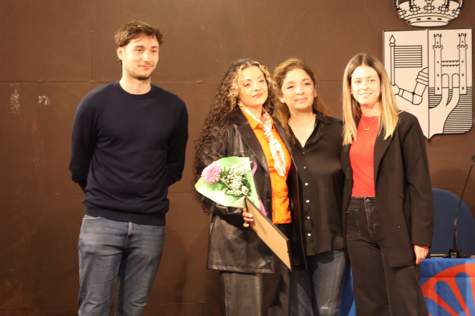 GALERÍA | La celebración del Día del Pueblo Gitano, en imágenes