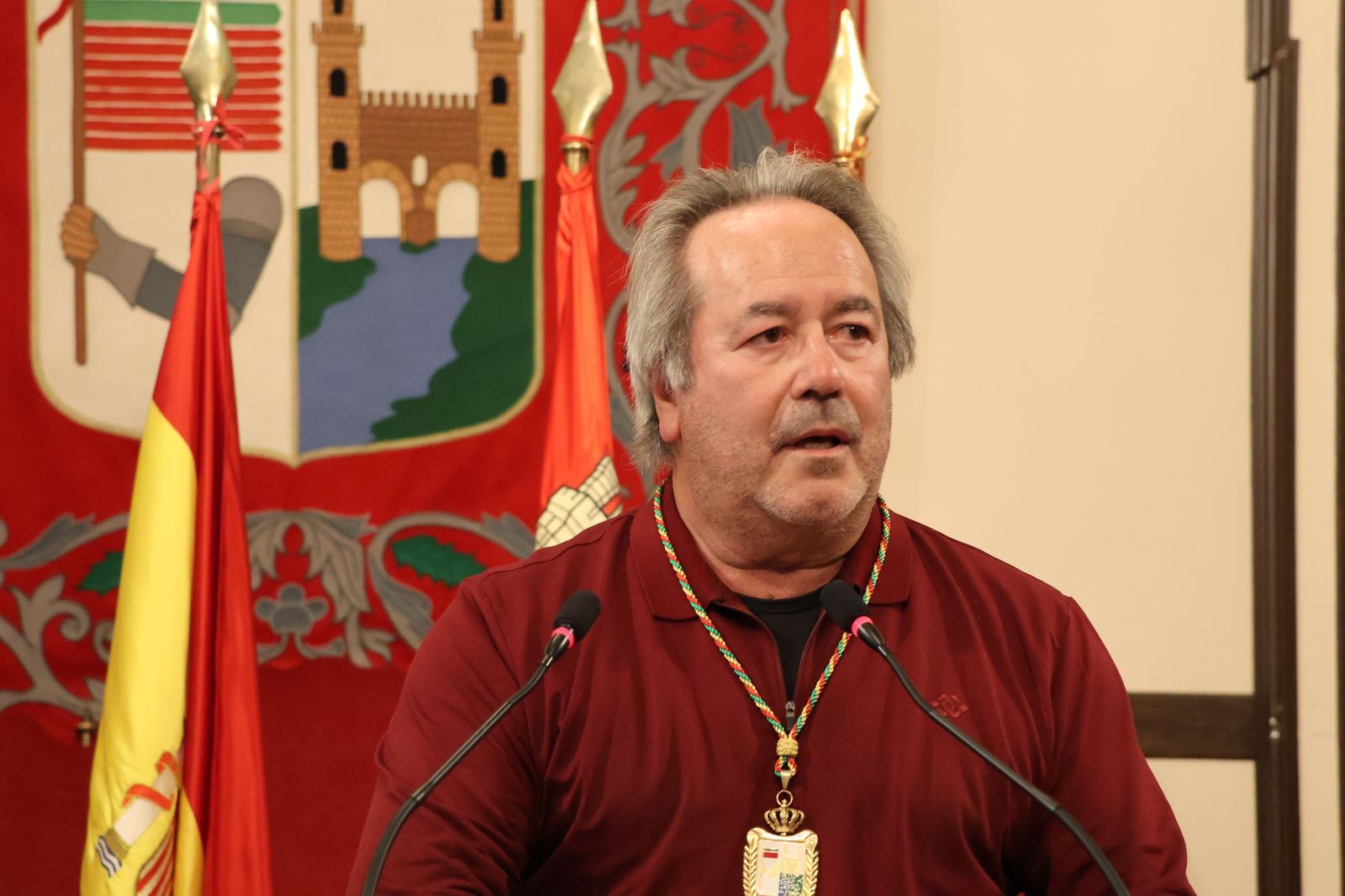 Recepción Reunión Iberoamericana de la Juventud y la Infancia (78).JPG