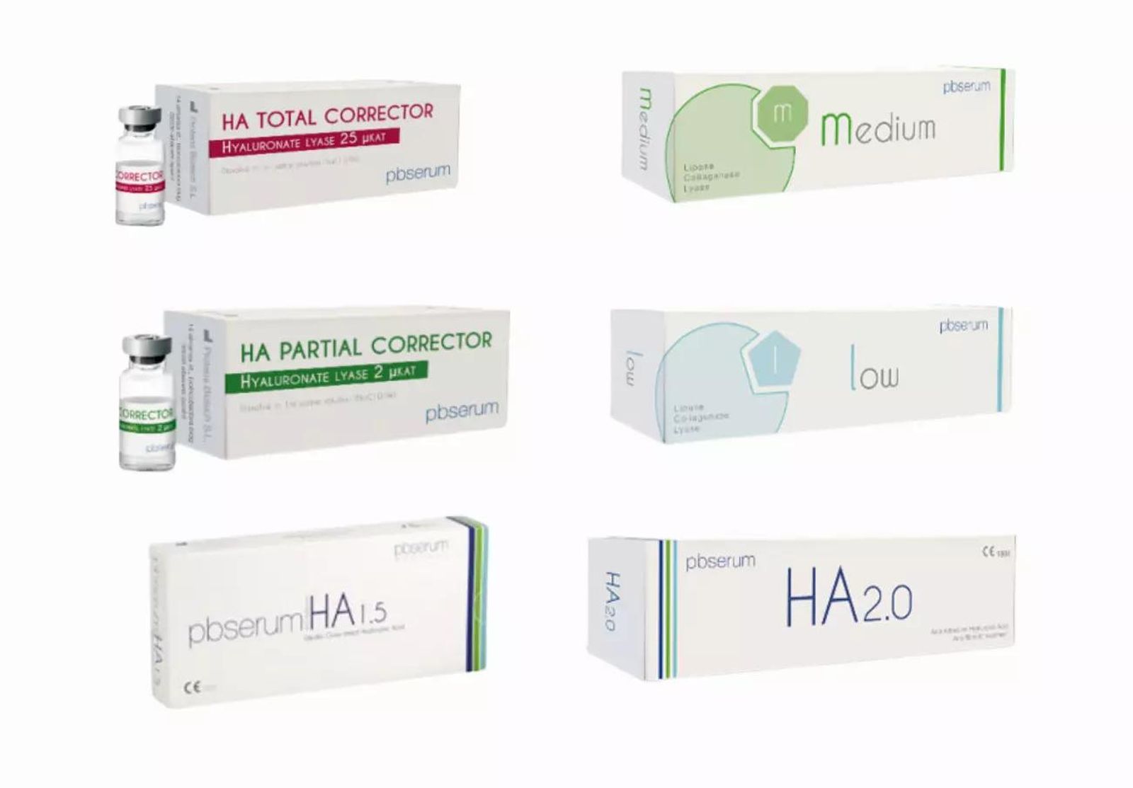 Ordenan la retirada de varios productos fabricados por Proteos Biotech