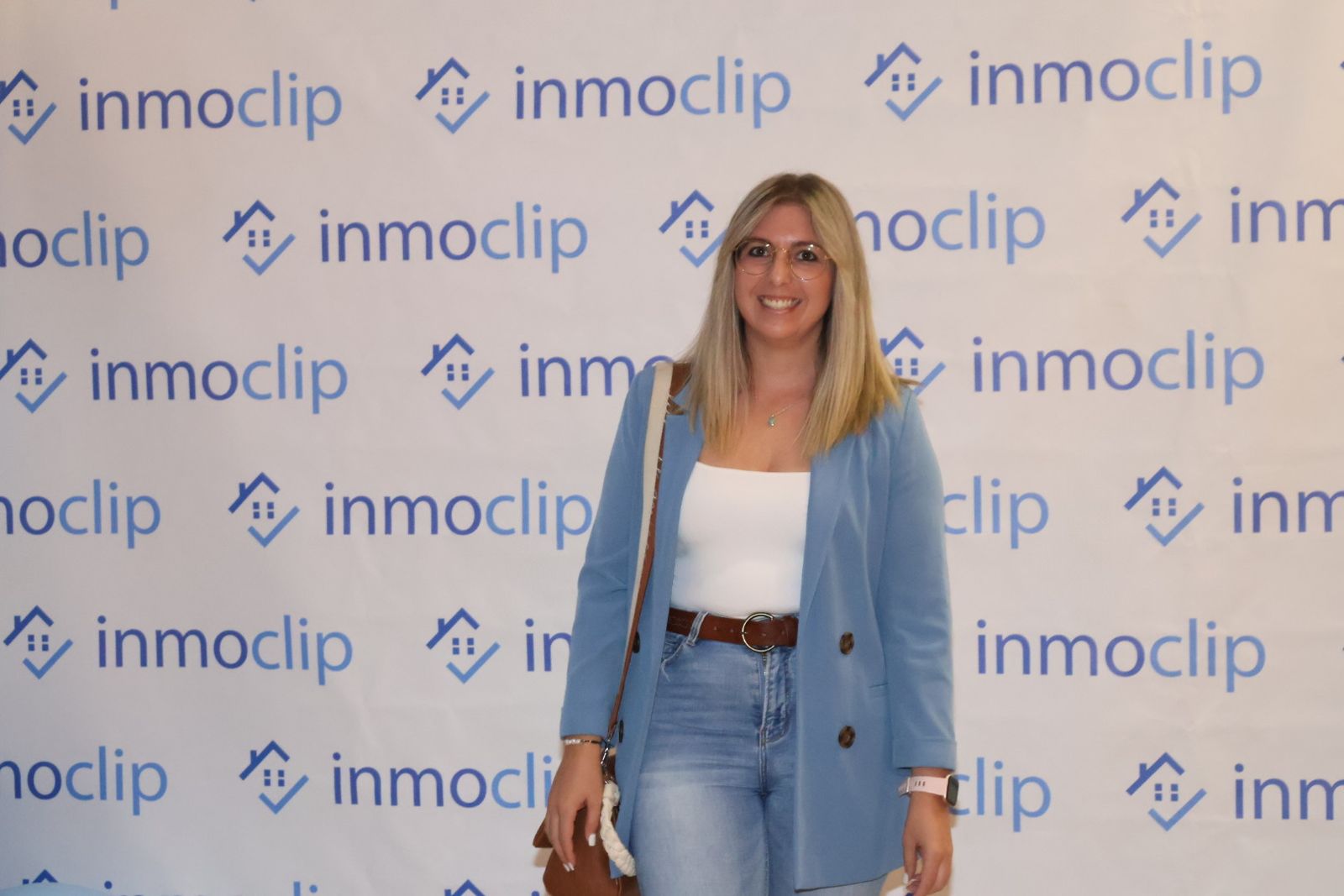 InmoClip celebra la Fiesta del Otoño con la sociedad salmantina