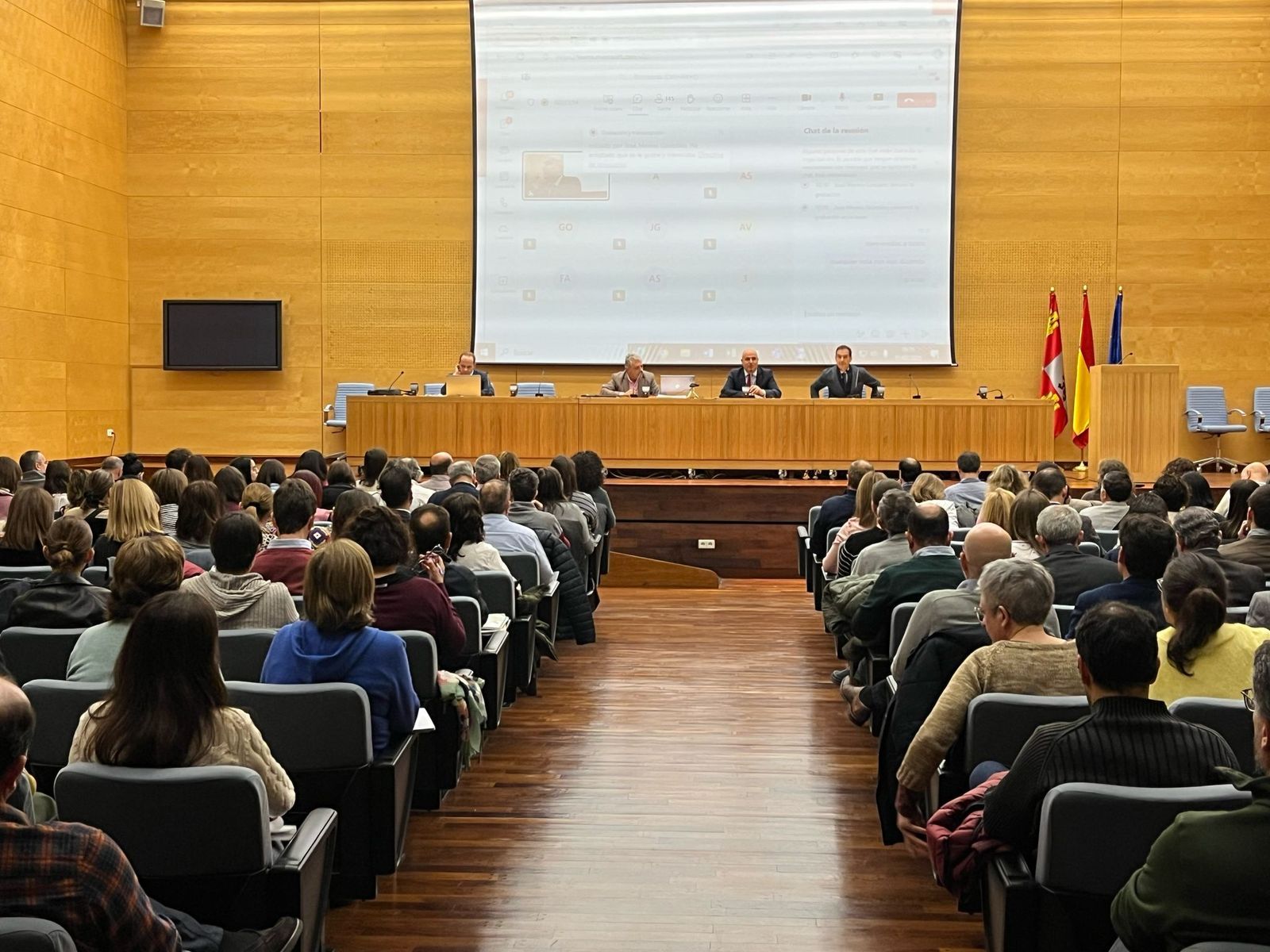 La Junta presenta las novedades de la aplicación informática para la solicitud única de la PAC 2025