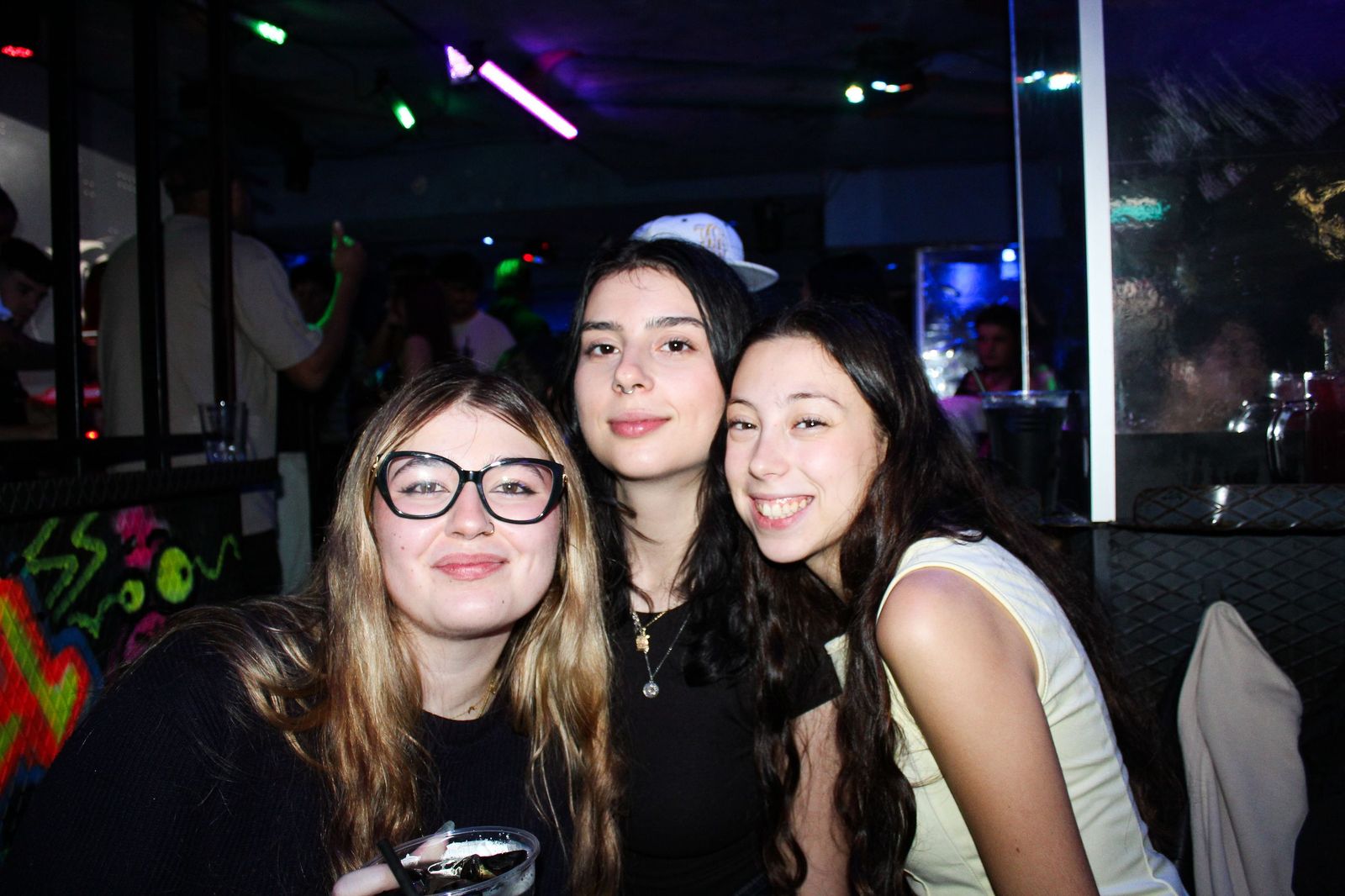 Salamanca de noche, jueves 14 de noviembre