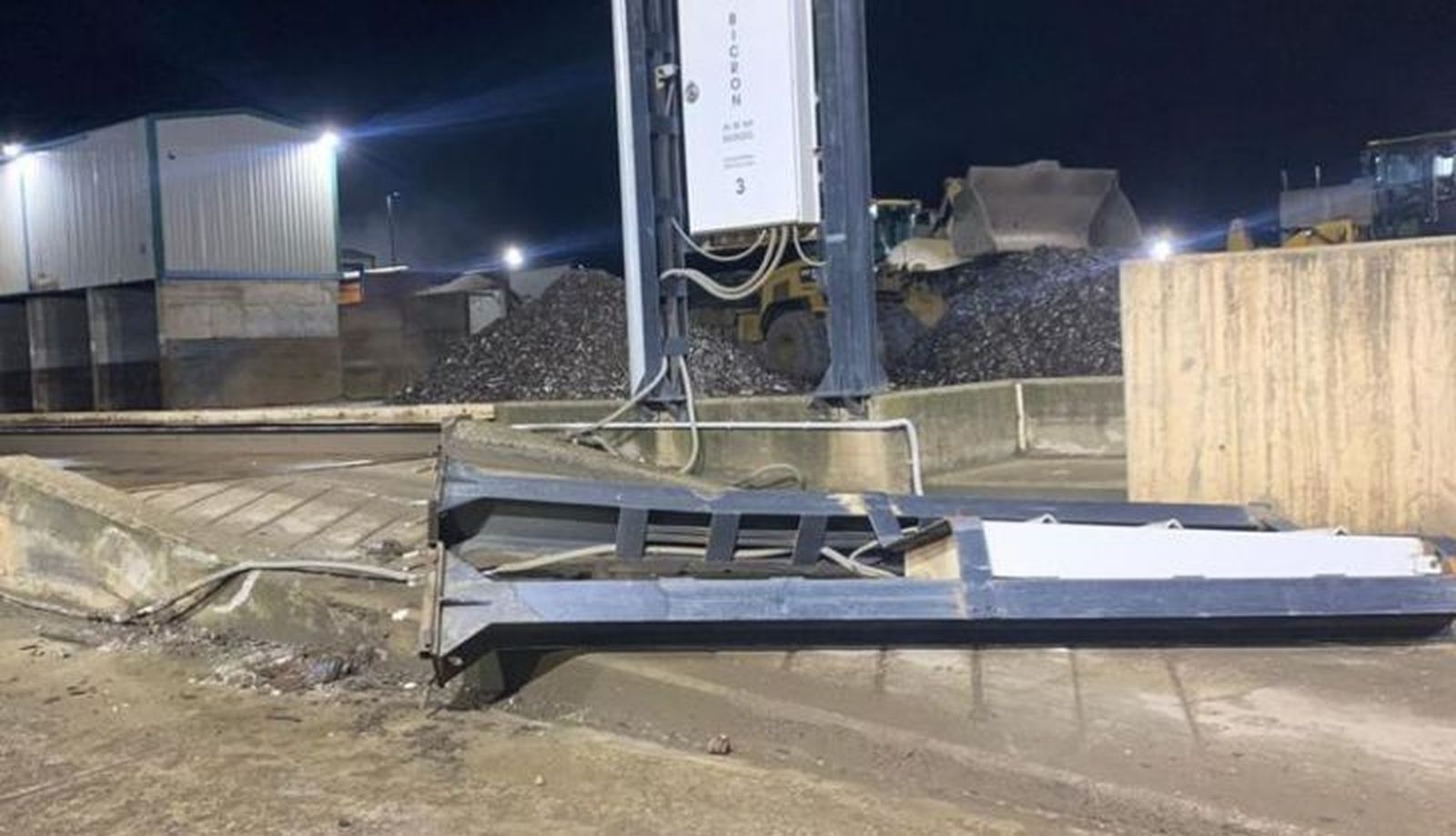 Suceso en las instalaciones de mercedes en vitoria 10 1 728x418