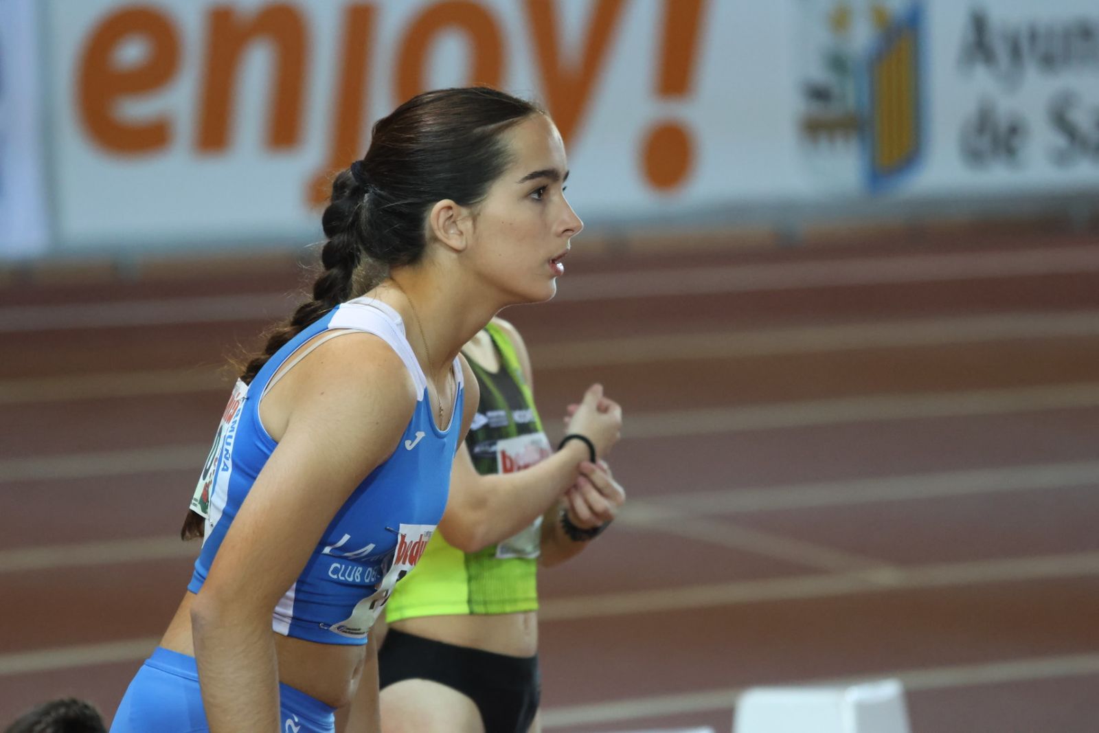 Il Trofeo de Atletismo Ciudad de Salamanca