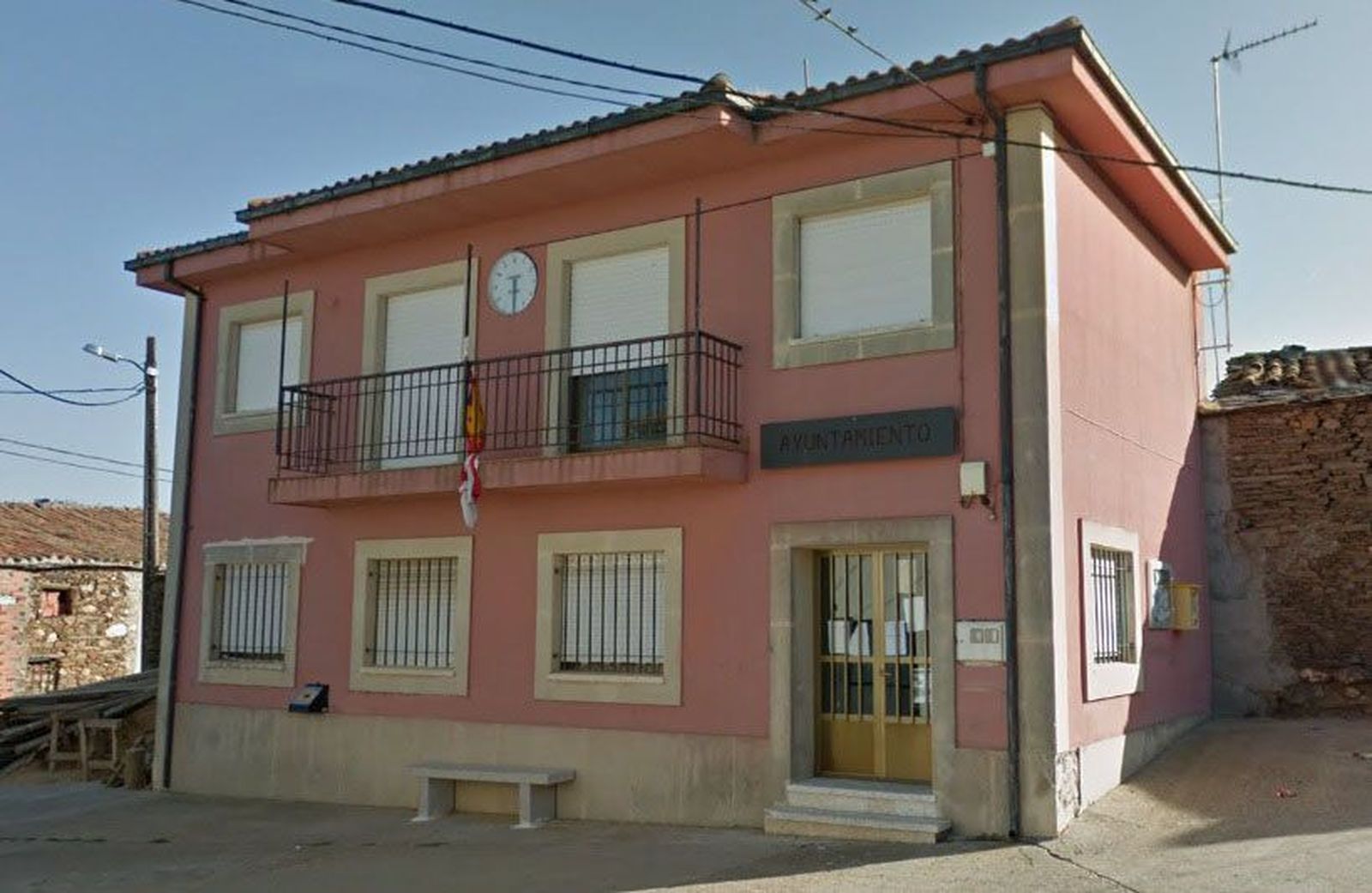 Ayuntamiento de Videmala