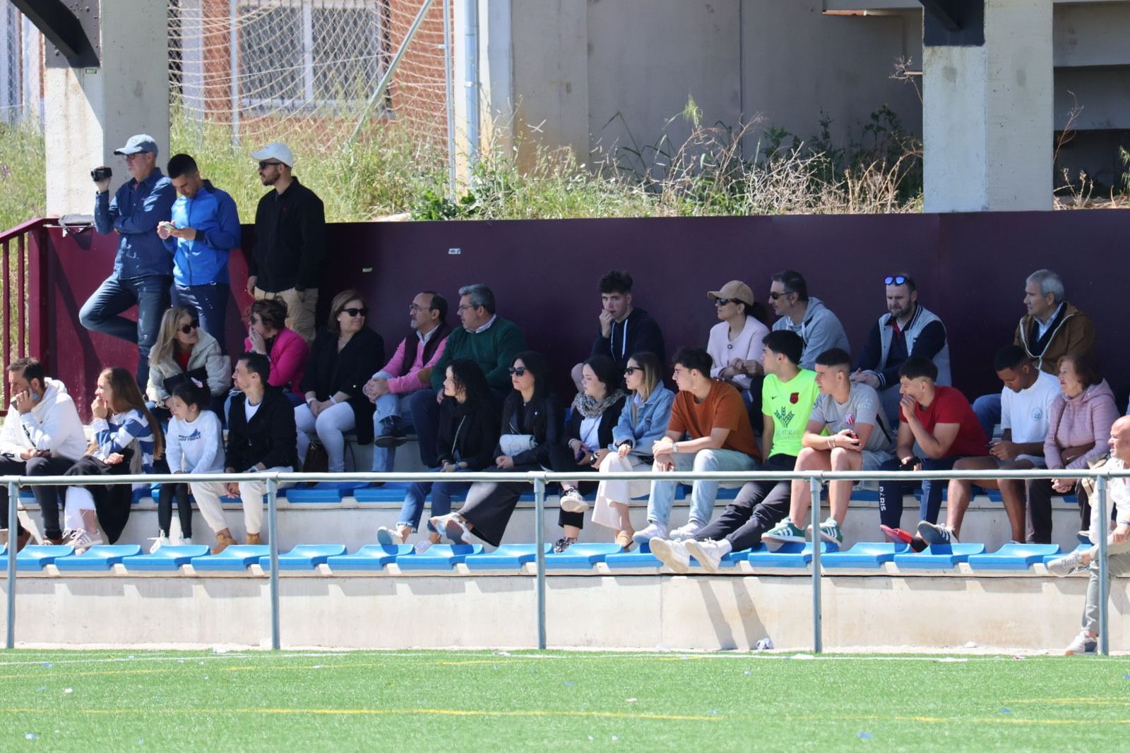 Unionistas LN - Santa Marta LN