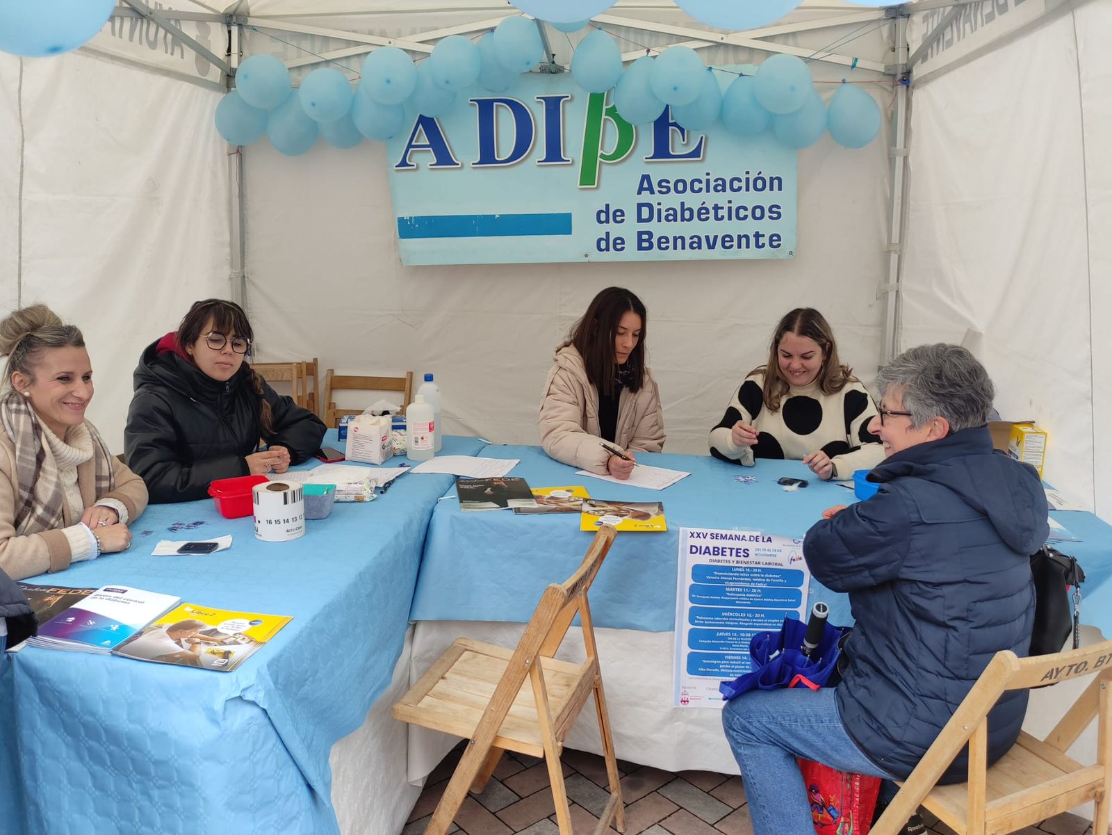 ADIBE Día de la Glucemia (5)