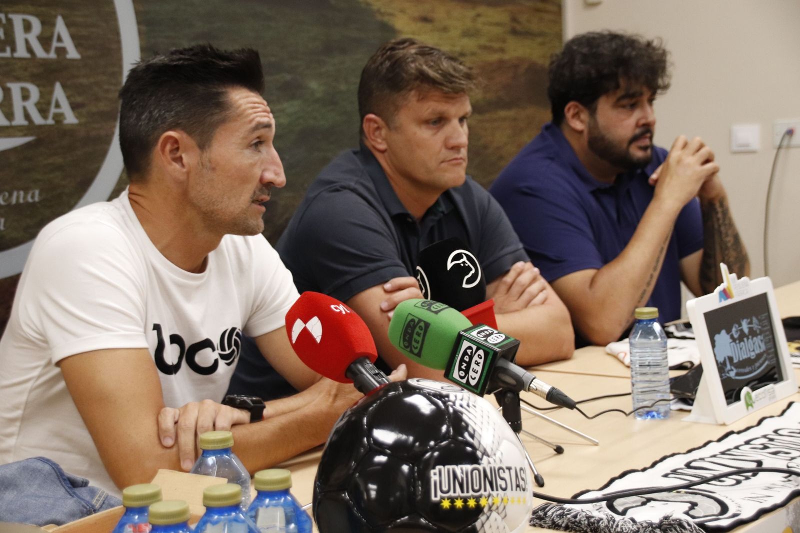 Presentación Raúl Casañ