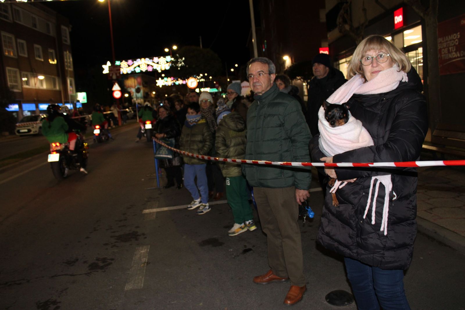 Cabalgata de Reyes en Santa Marta 2026 (7).JPG