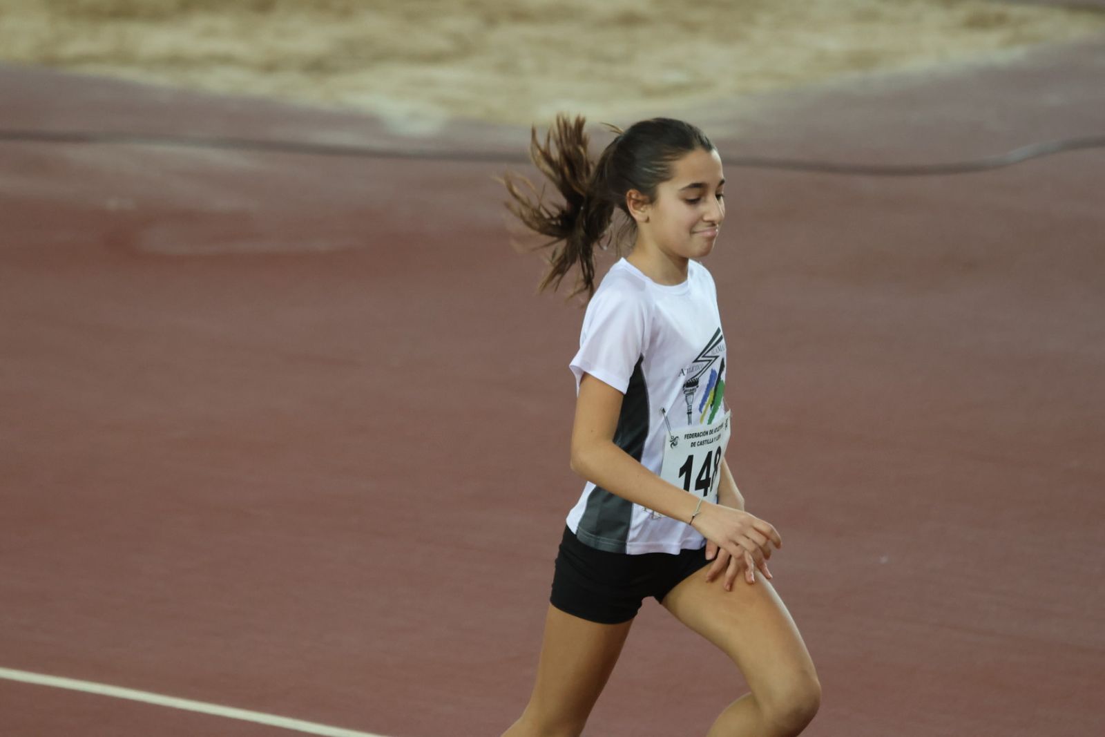 Campeonato provincial short track