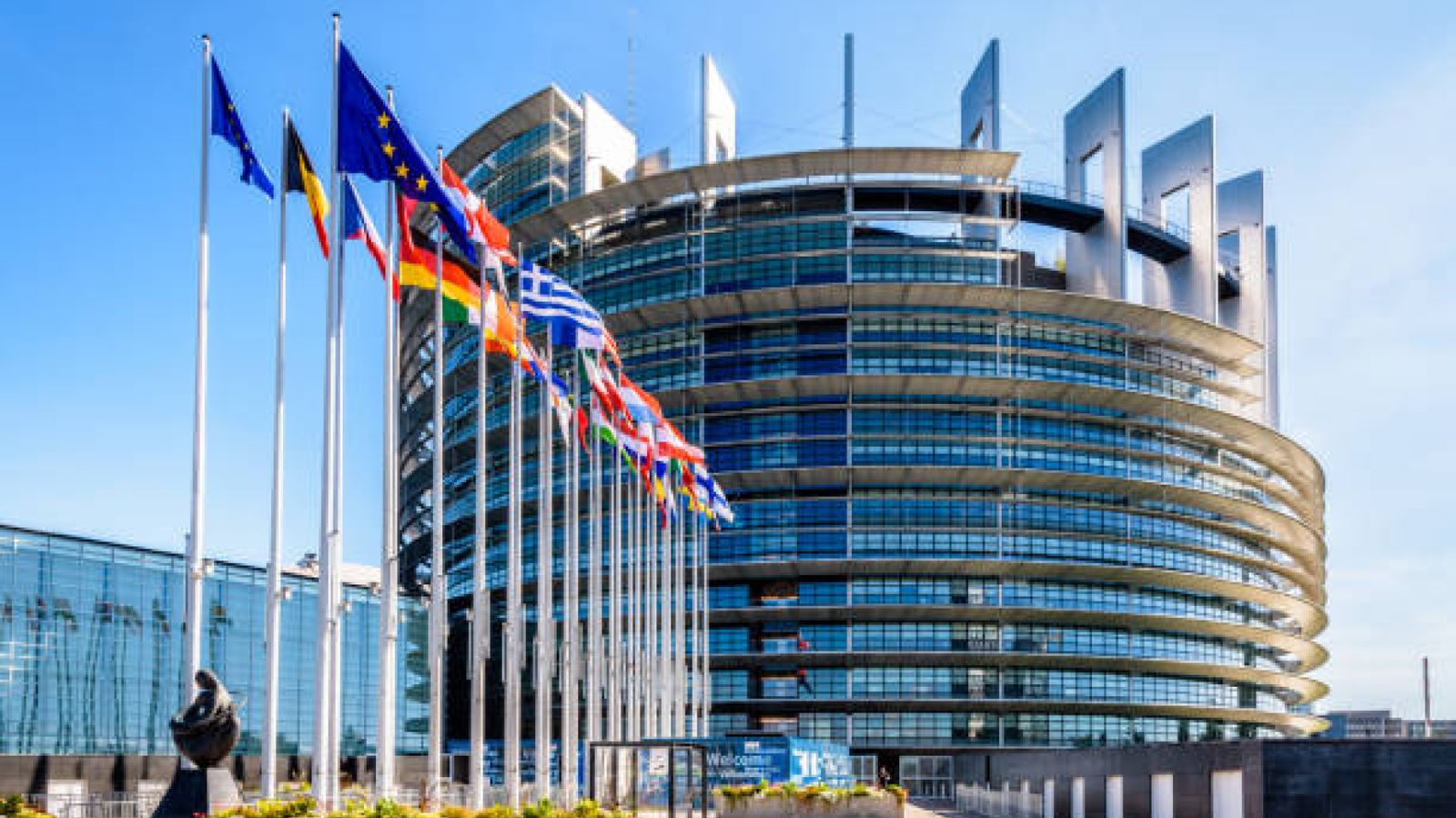 Parlamento Europeo