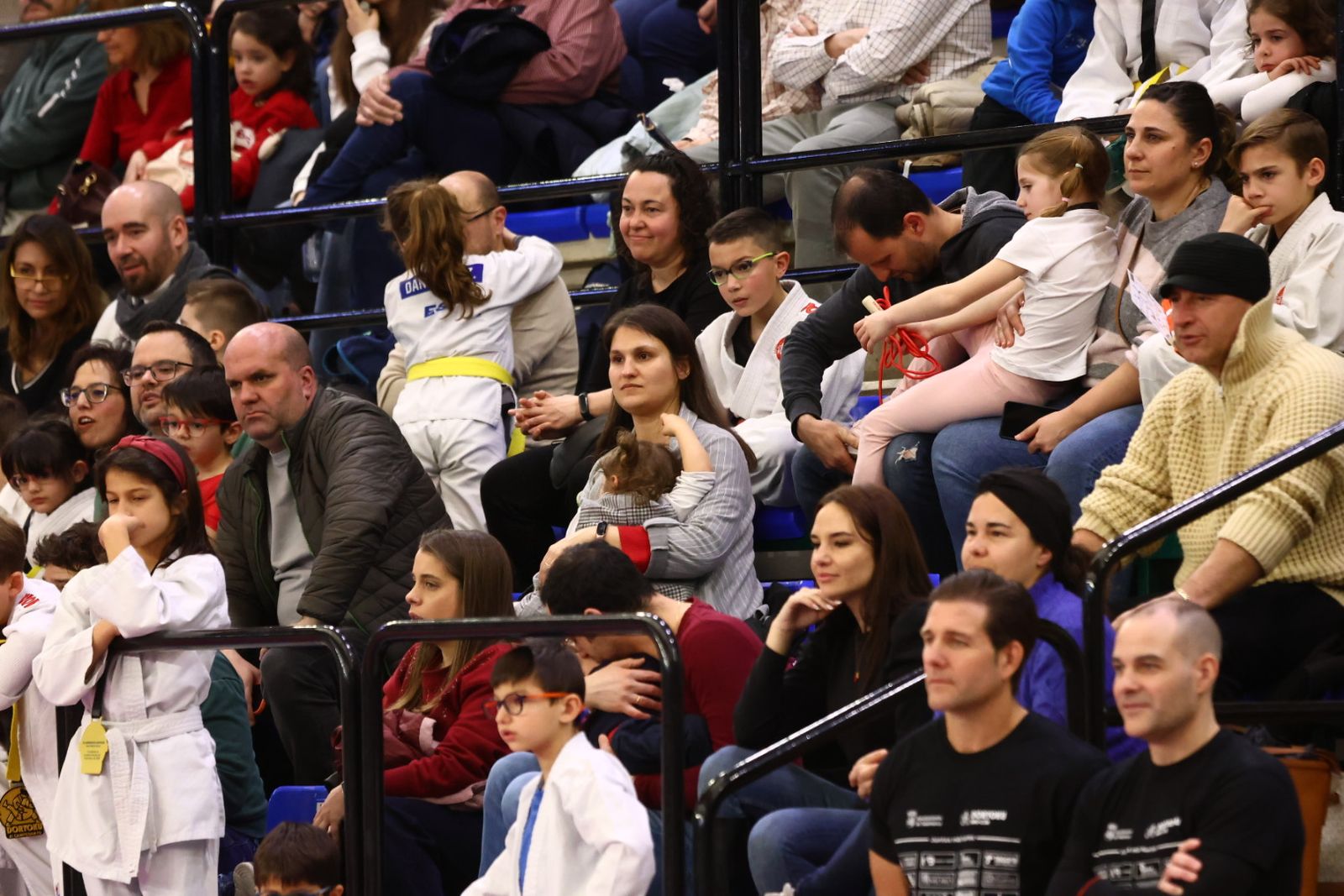 XI Campeonato Doryoku