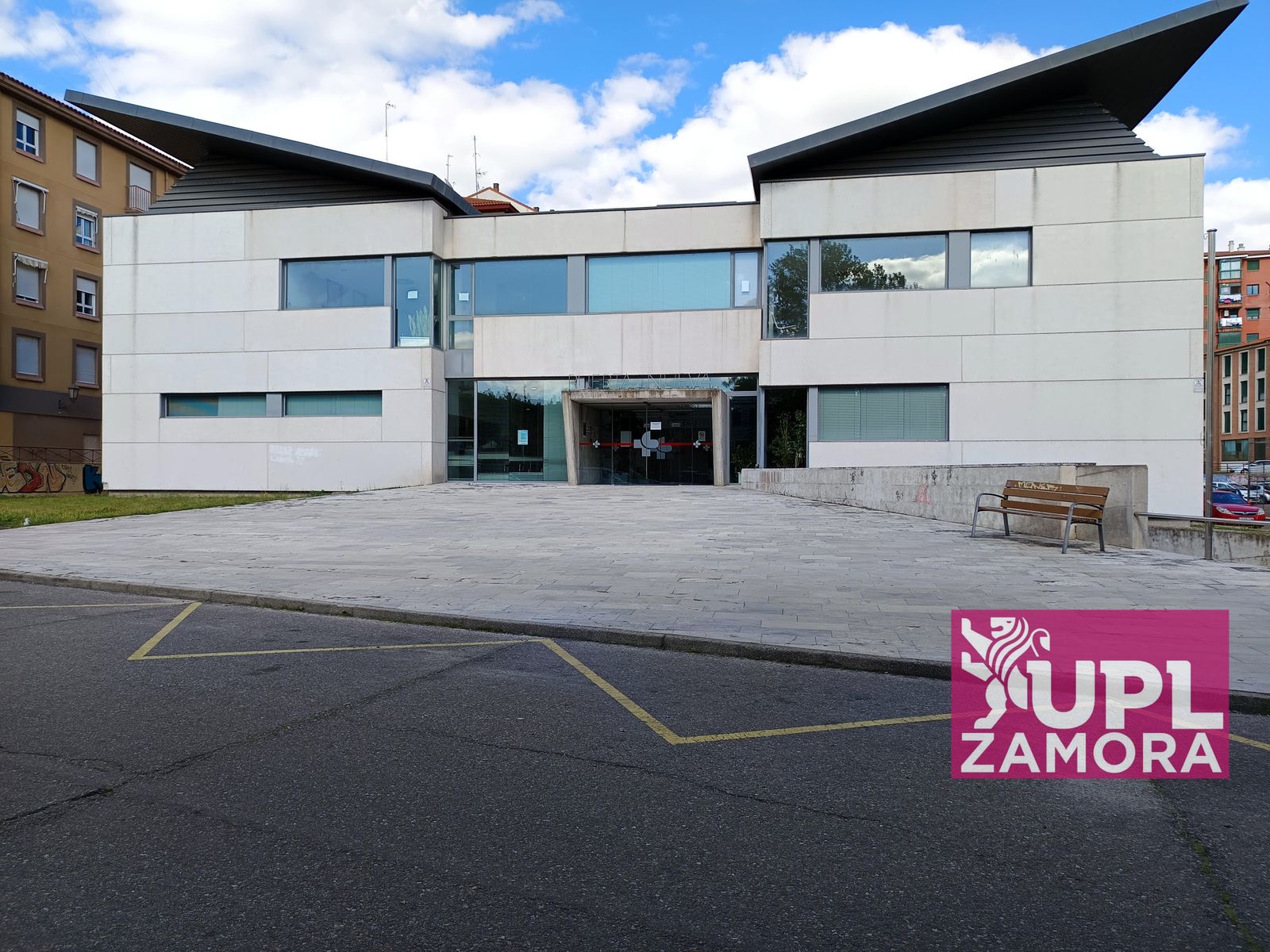 De Torregamones a Salamanca para ser atendido: denuncian el “abandono sanitario” en el medio rural de Zamora