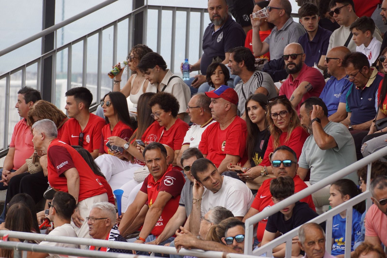 Guijuelo – UD Santa Marta