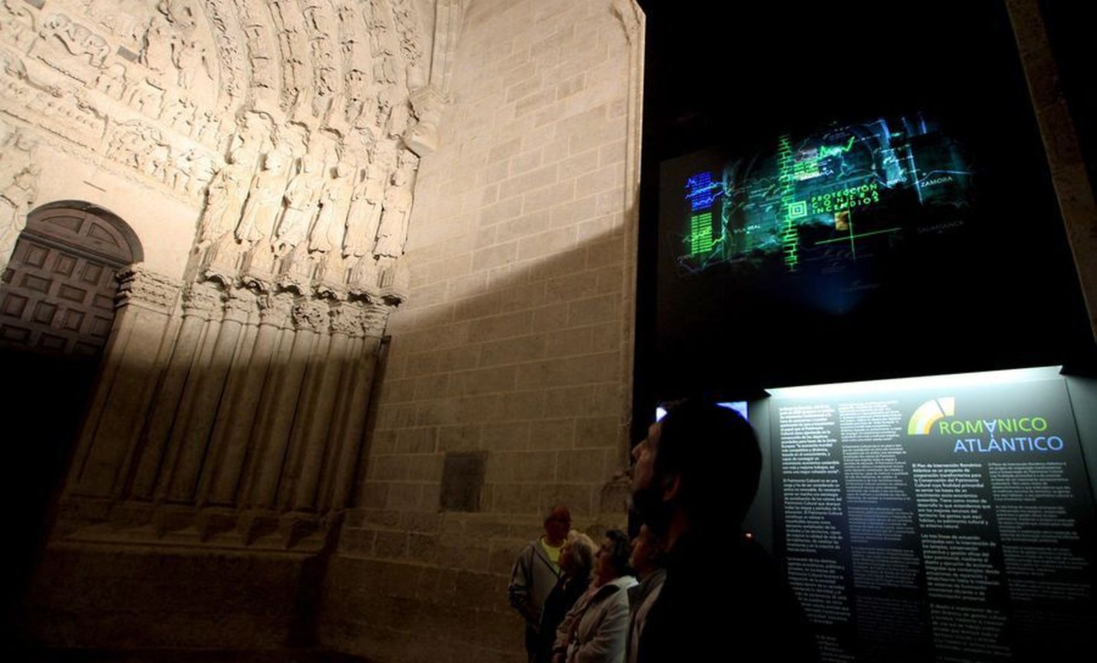 RAtlantico PuntoInformacion CiudadRodrigo