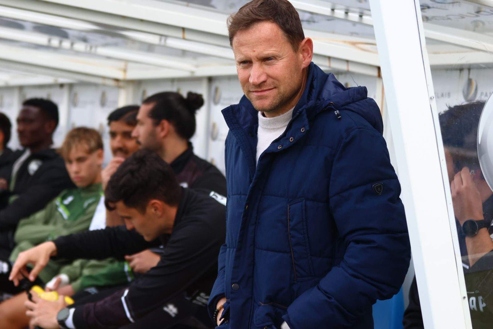 Unionistas de Salamanca - Guadalajara